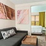 Springhill Suites Asheville