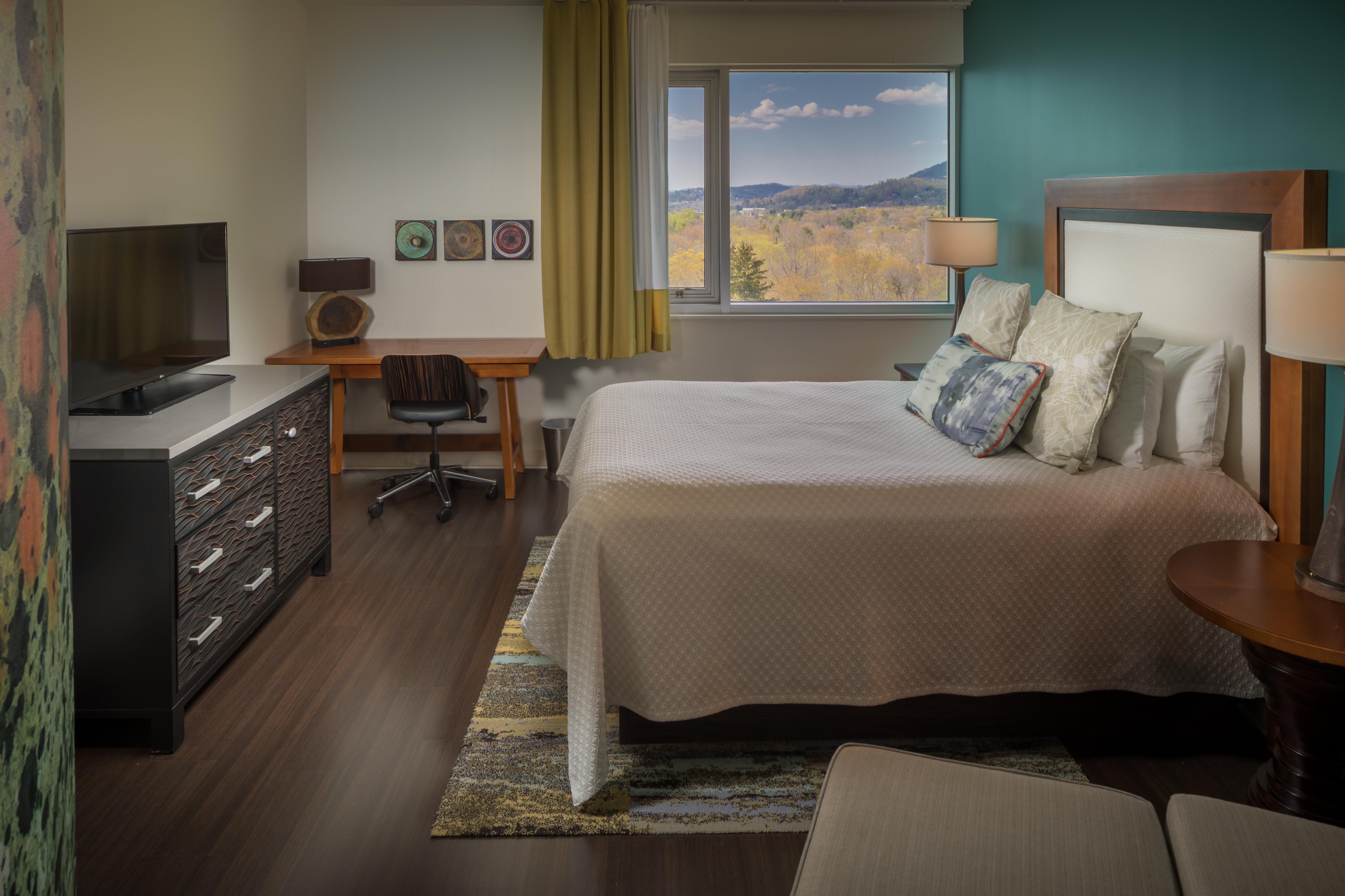 Hotel Indigo Downtown By Ihg Asheville