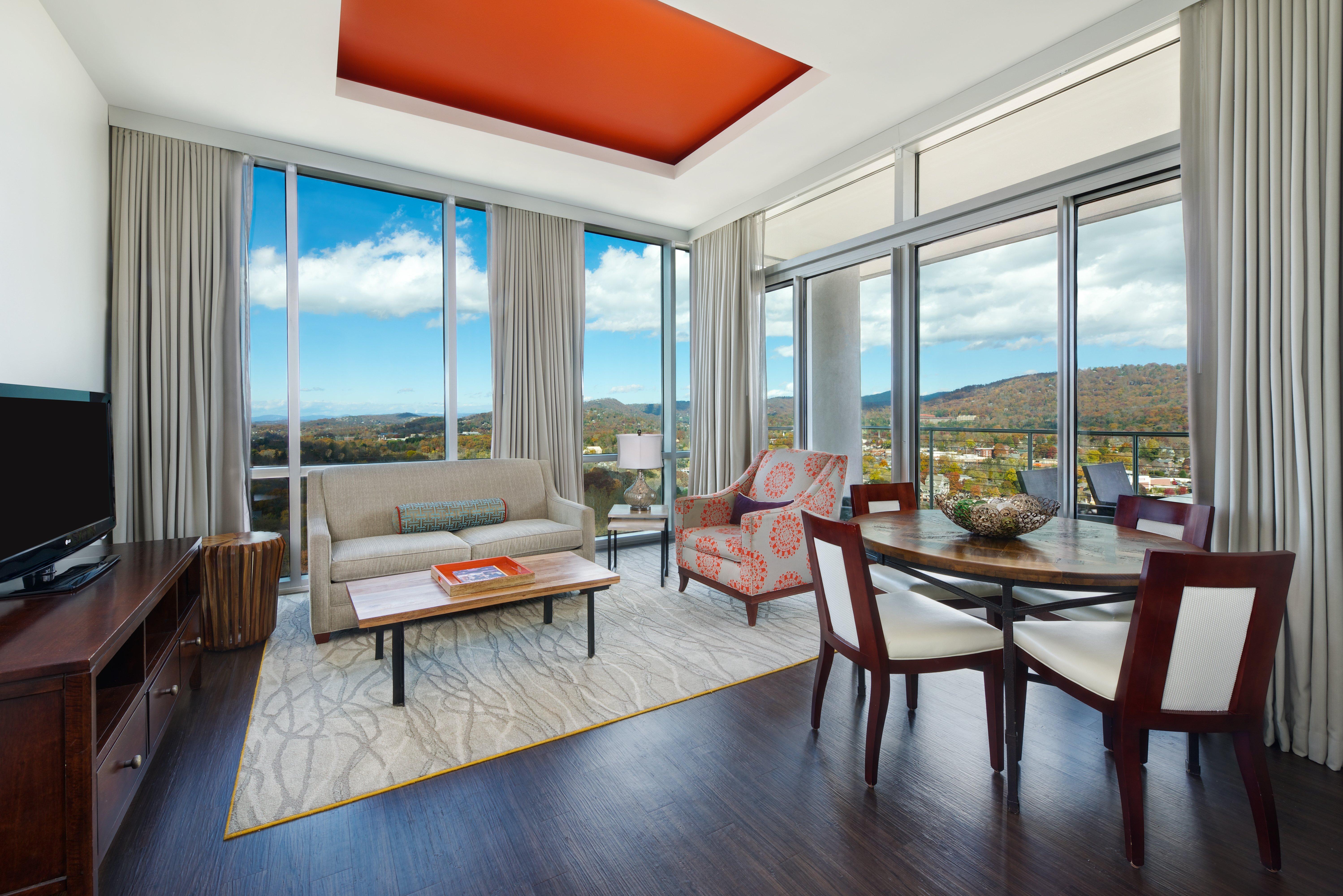 Hotel Indigo Downtown By Ihg