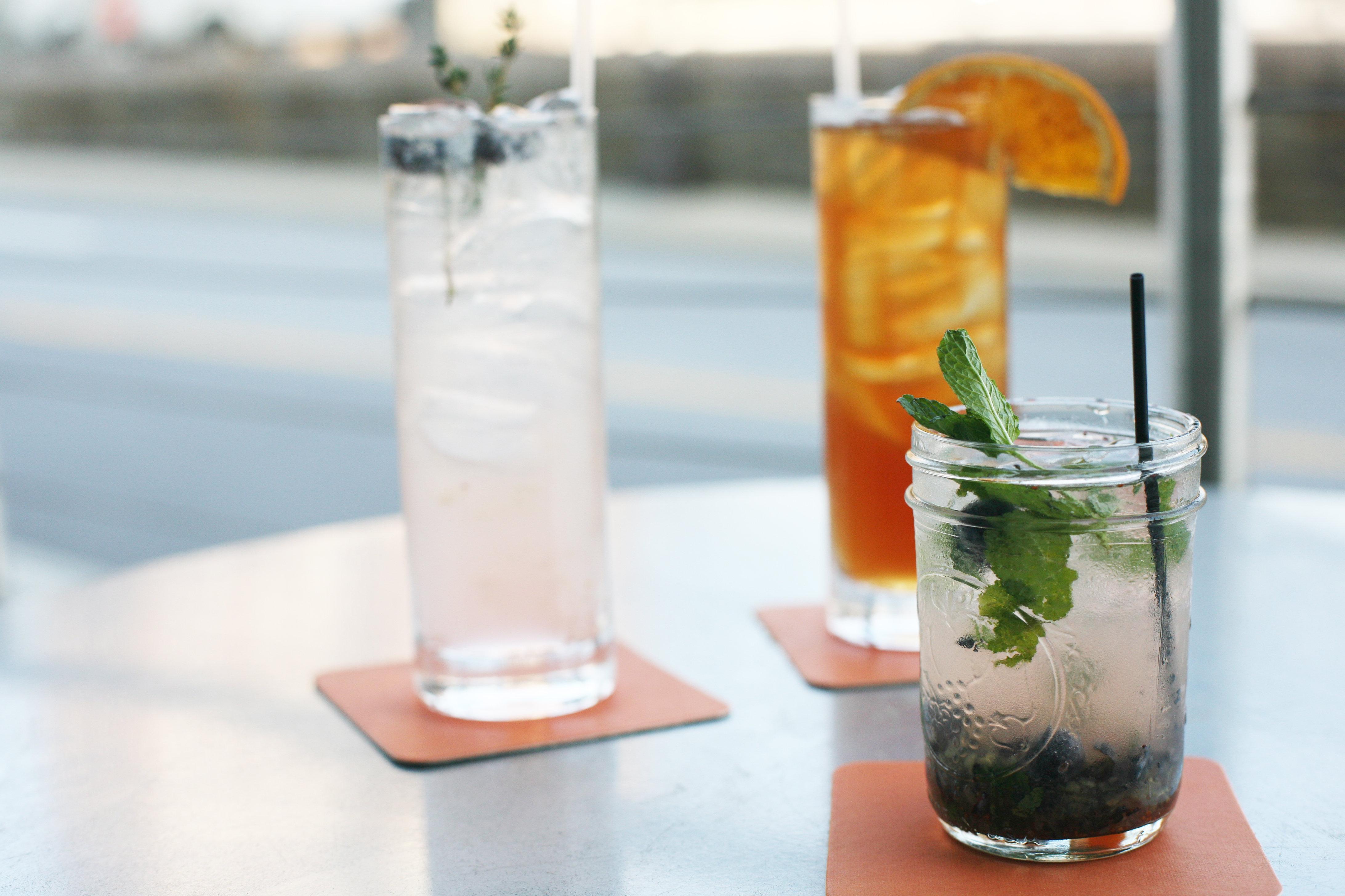 Indigo Downtown By Ihg Hotel Asheville