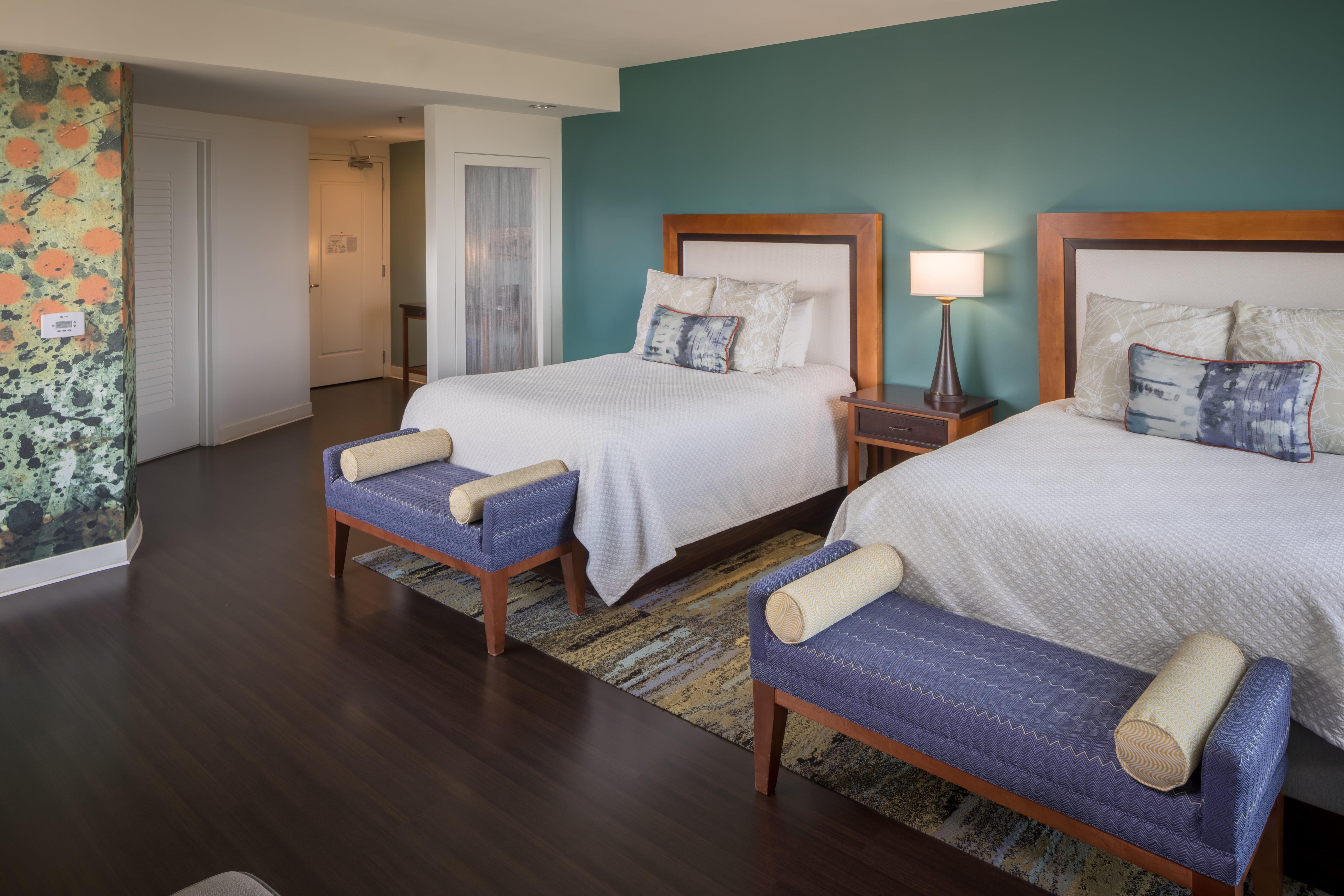 Indigo Downtown By Ihg 4*