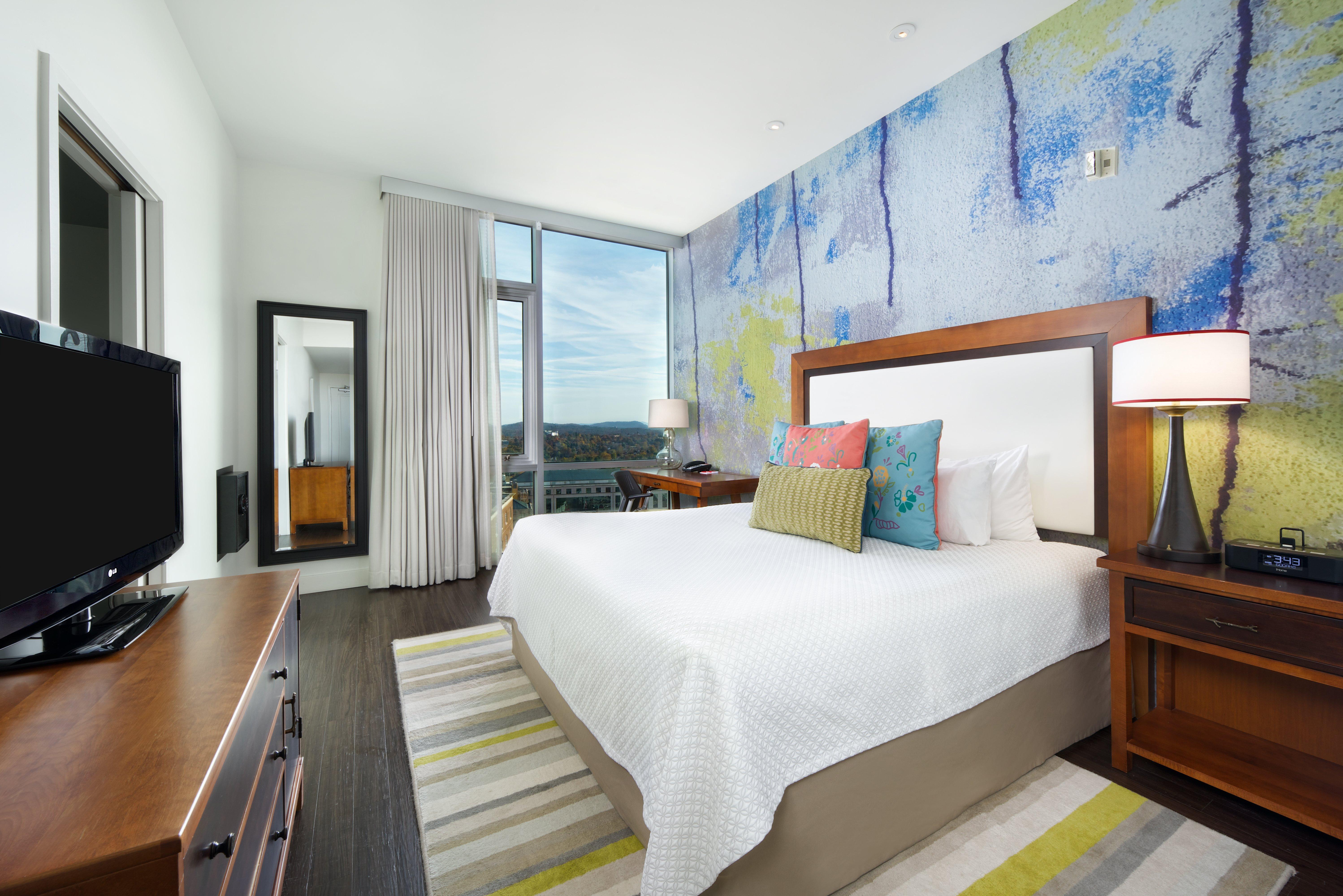 Indigo Downtown By Ihg