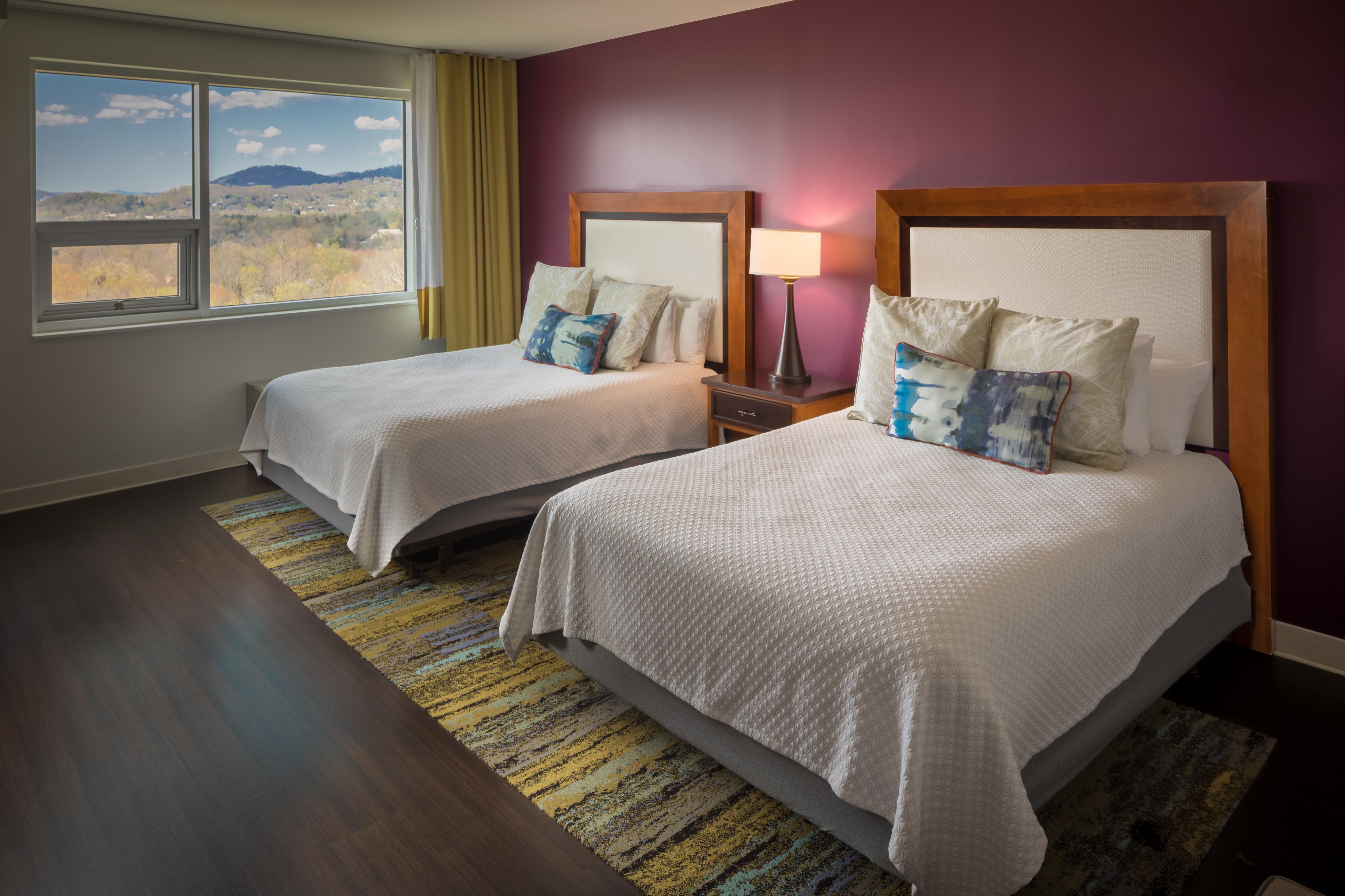 Indigo Downtown By Ihg Asheville