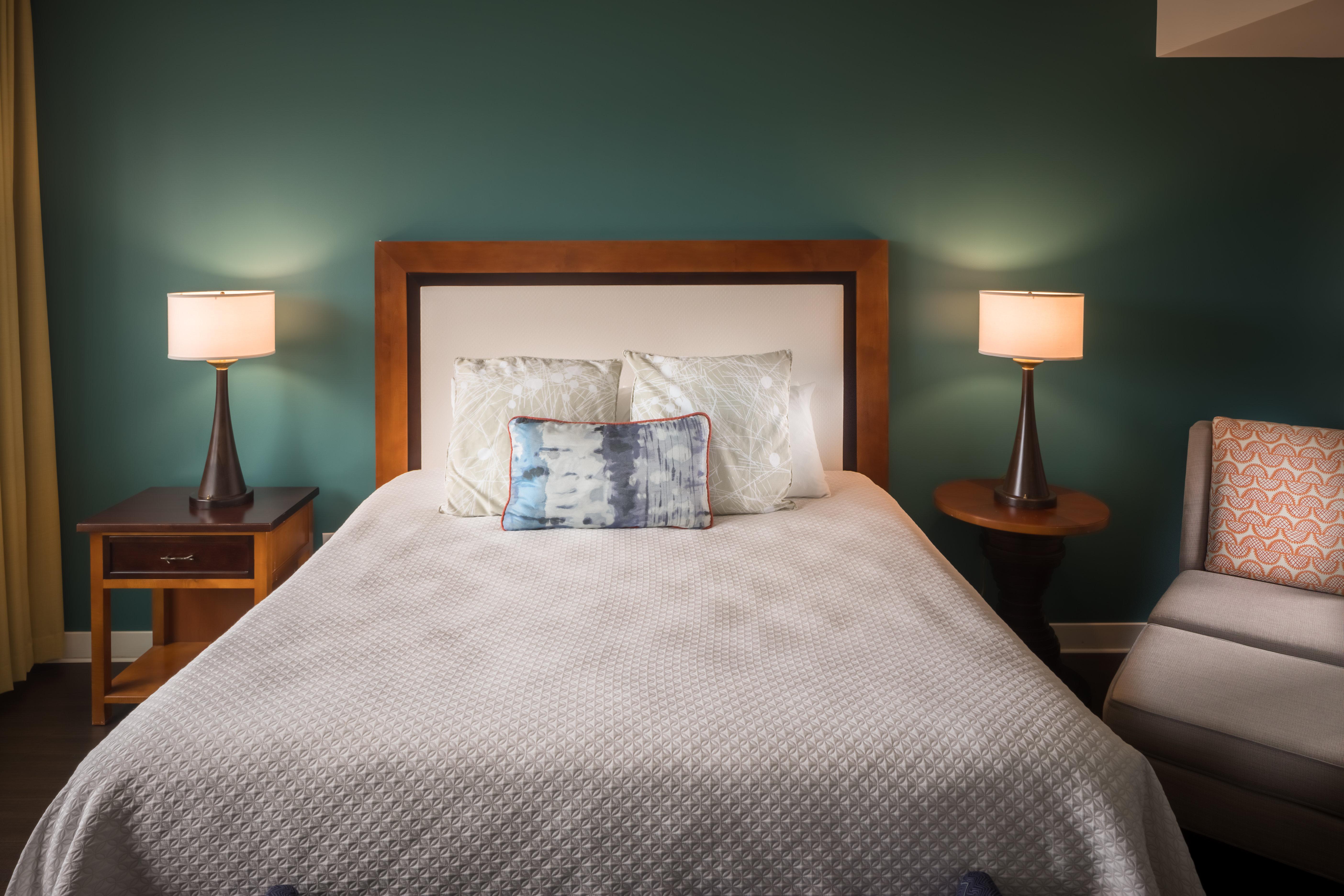 Indigo Downtown By Ihg 4*
