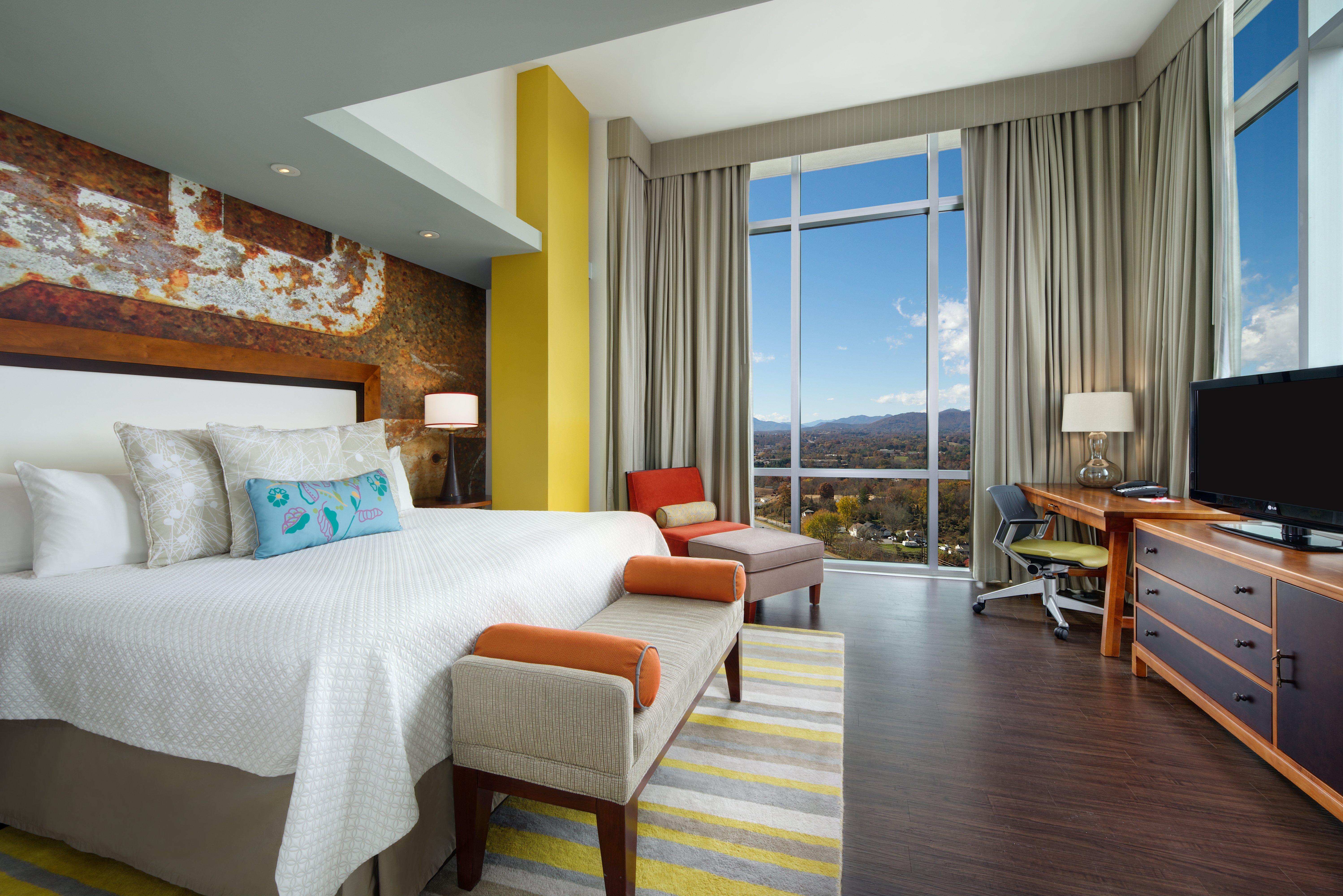 Indigo Downtown By Ihg Asheville