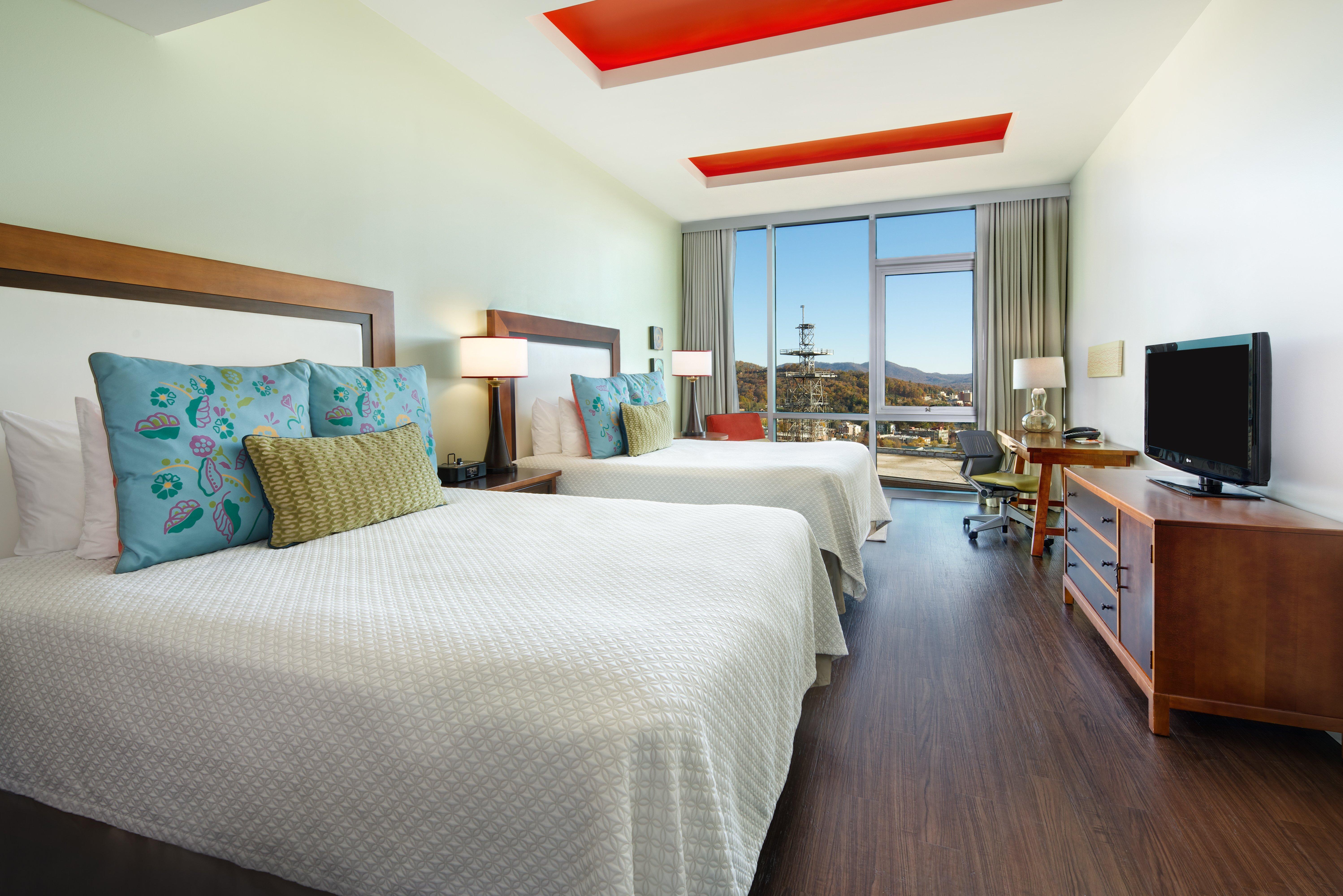 Hotel Indigo Downtown By Ihg