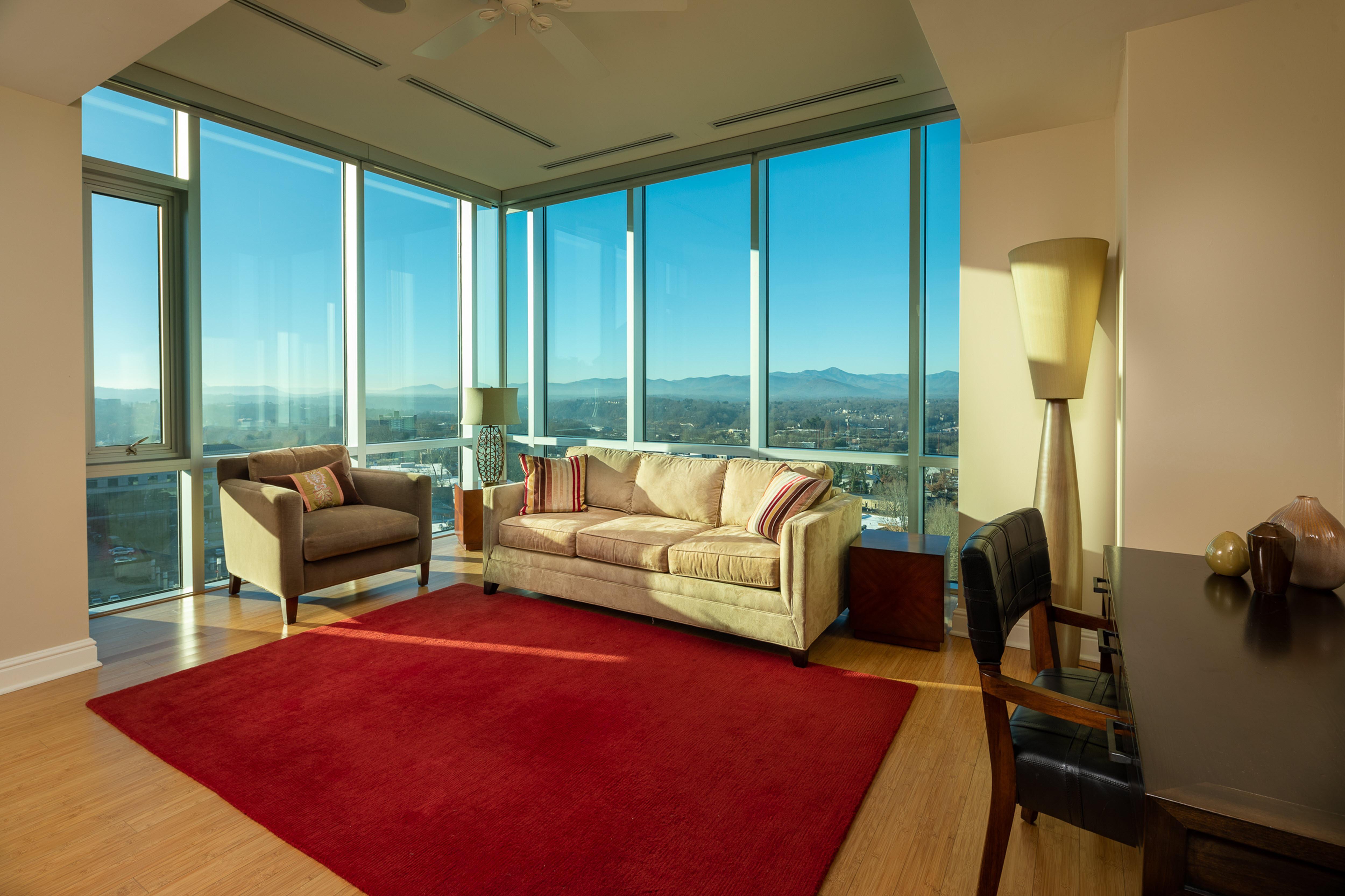 Hotel Indigo Downtown By Ihg Asheville