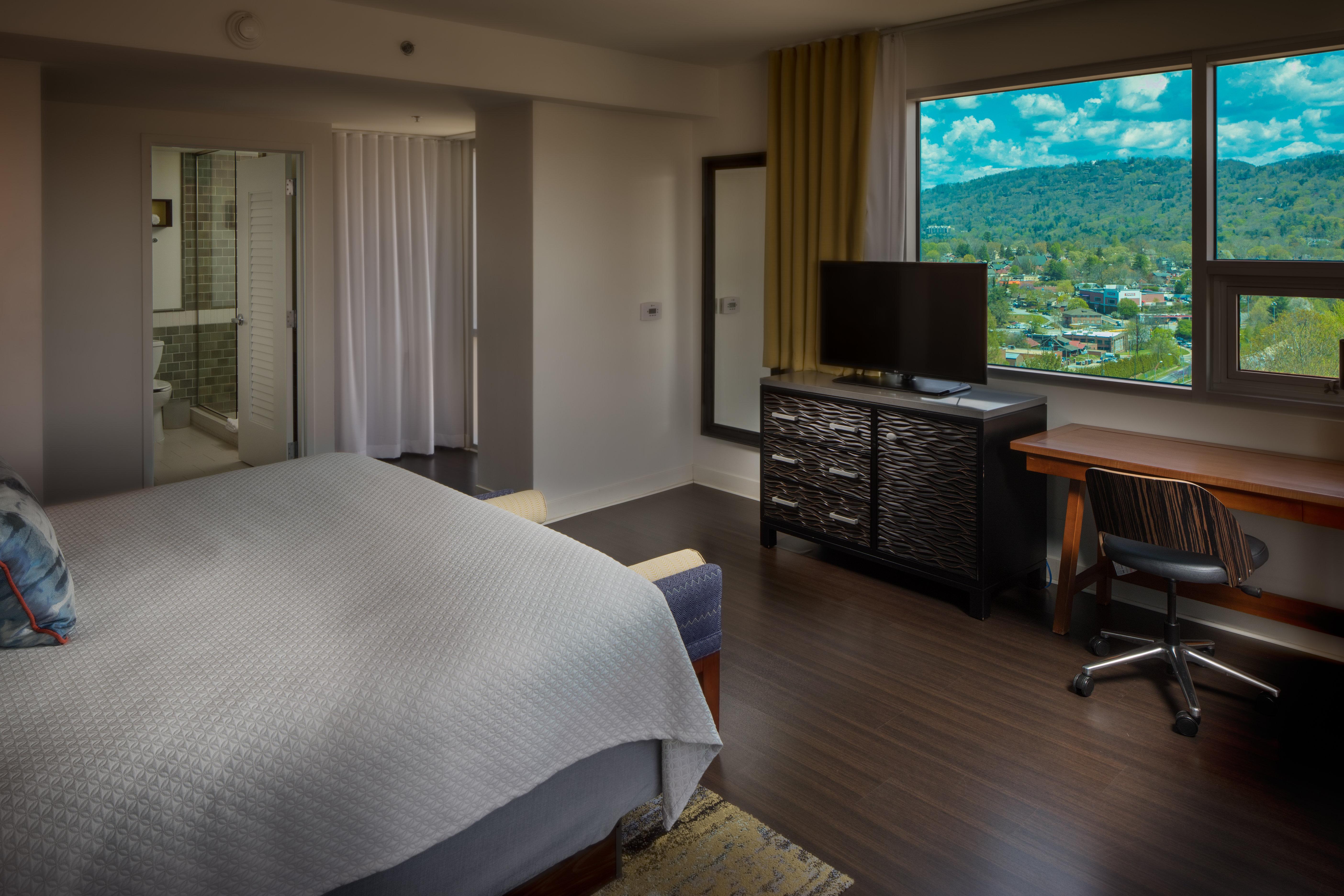 Hotel Indigo Downtown By Ihg Asheville