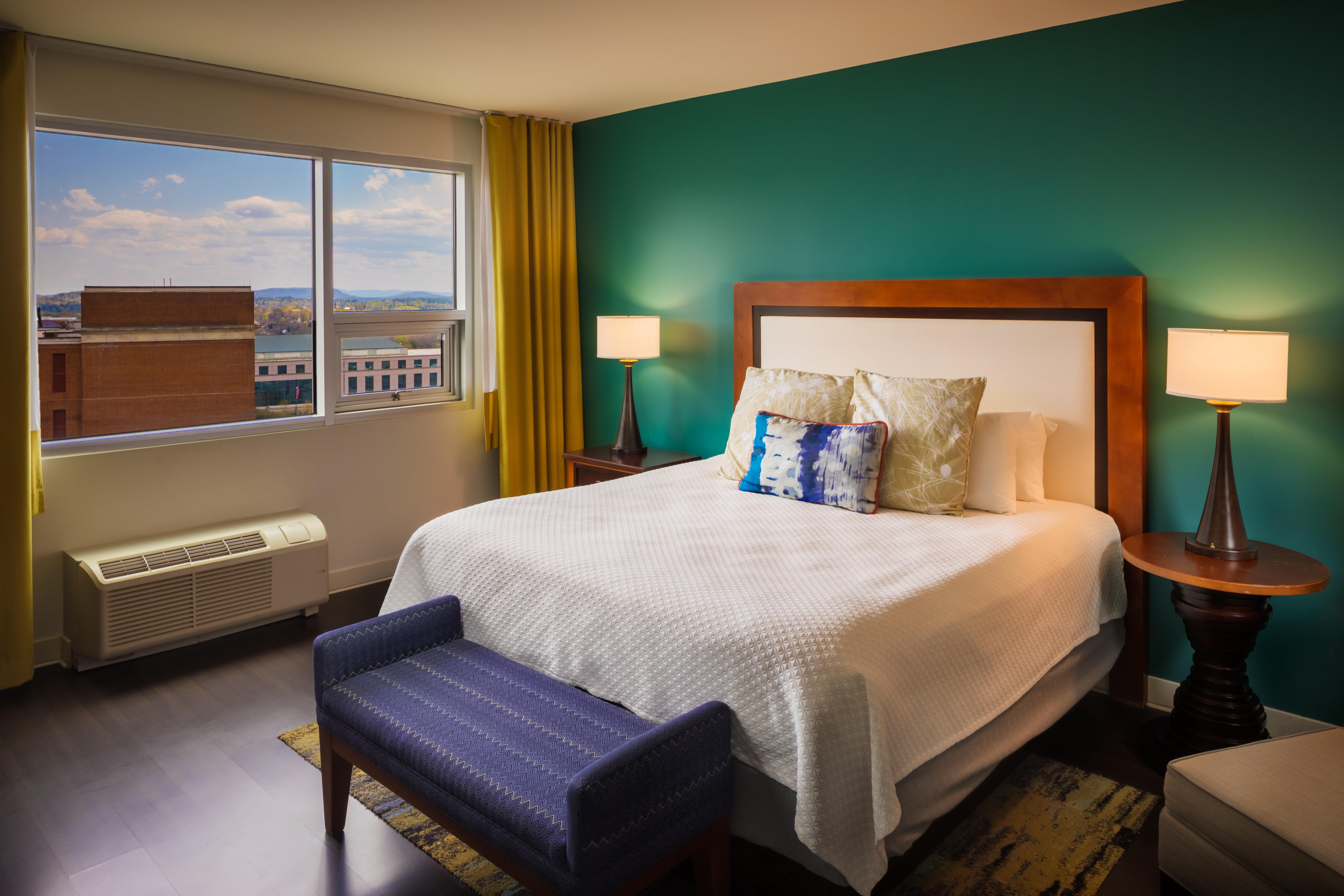 Indigo Downtown By Ihg Hotel