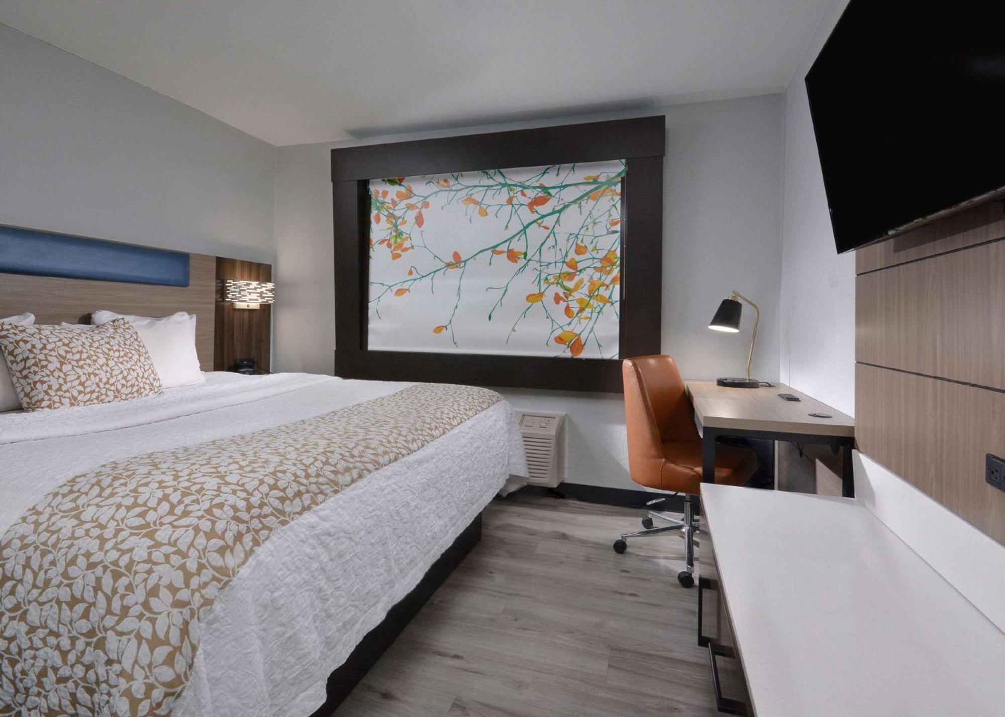 Brookstone Near Biltmore Village, Ascend Collection Hotel Asheville