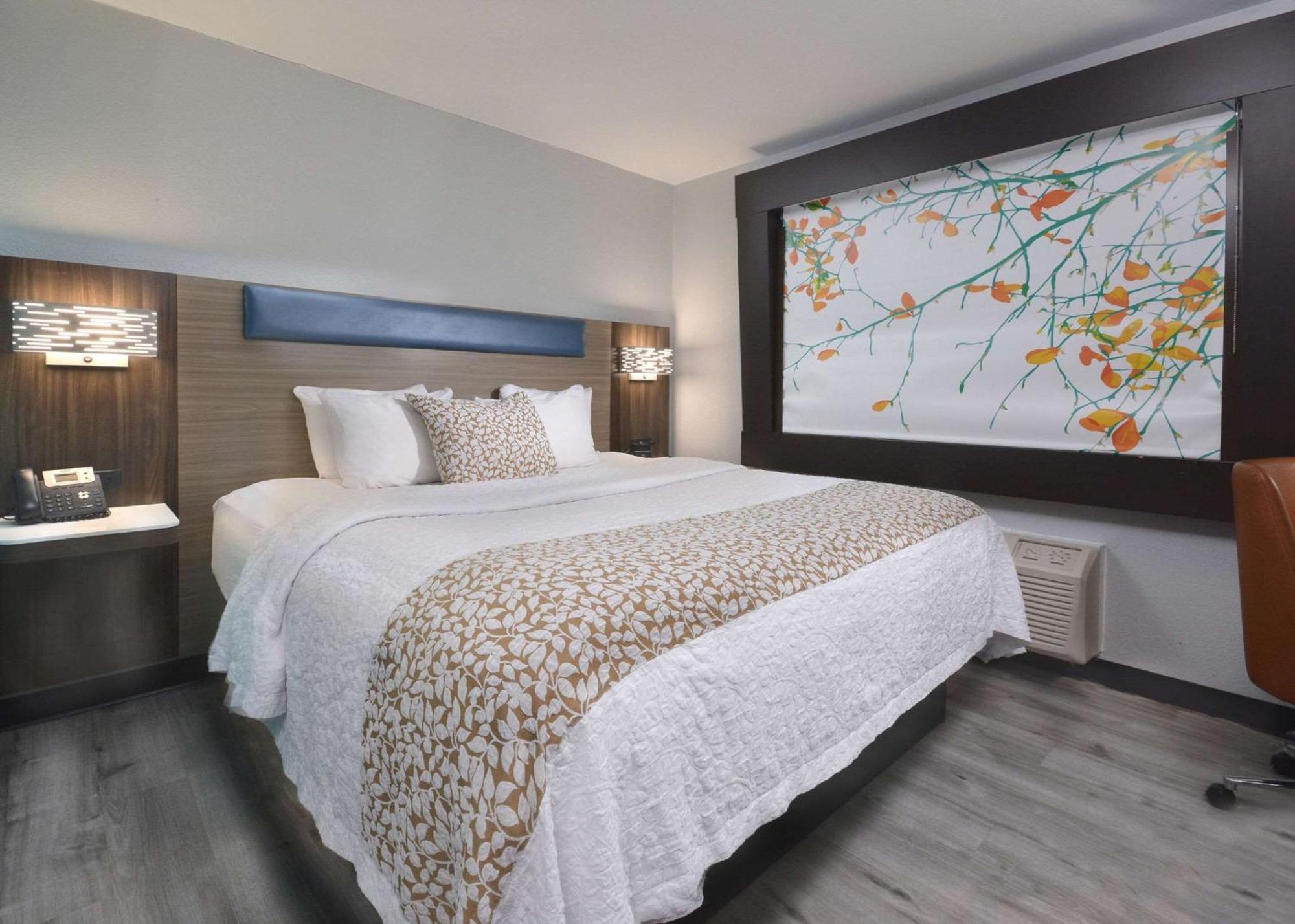 Hotel Brookstone Near Biltmore Village, Ascend Collection Asheville