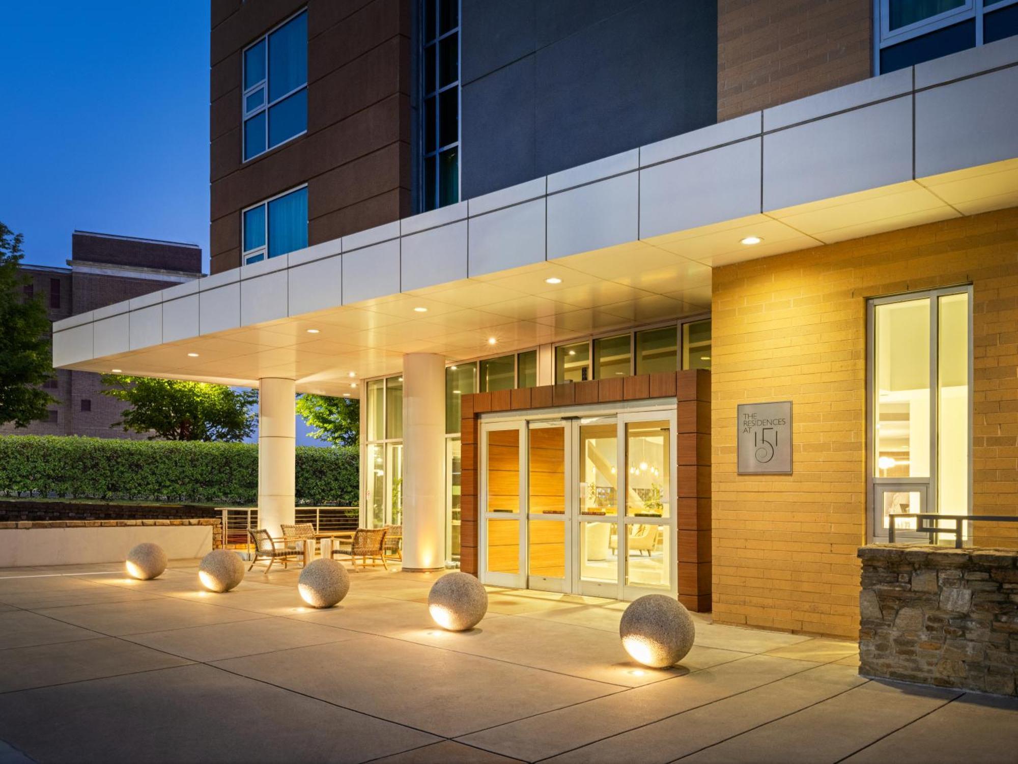 Indigo Downtown By Ihg
