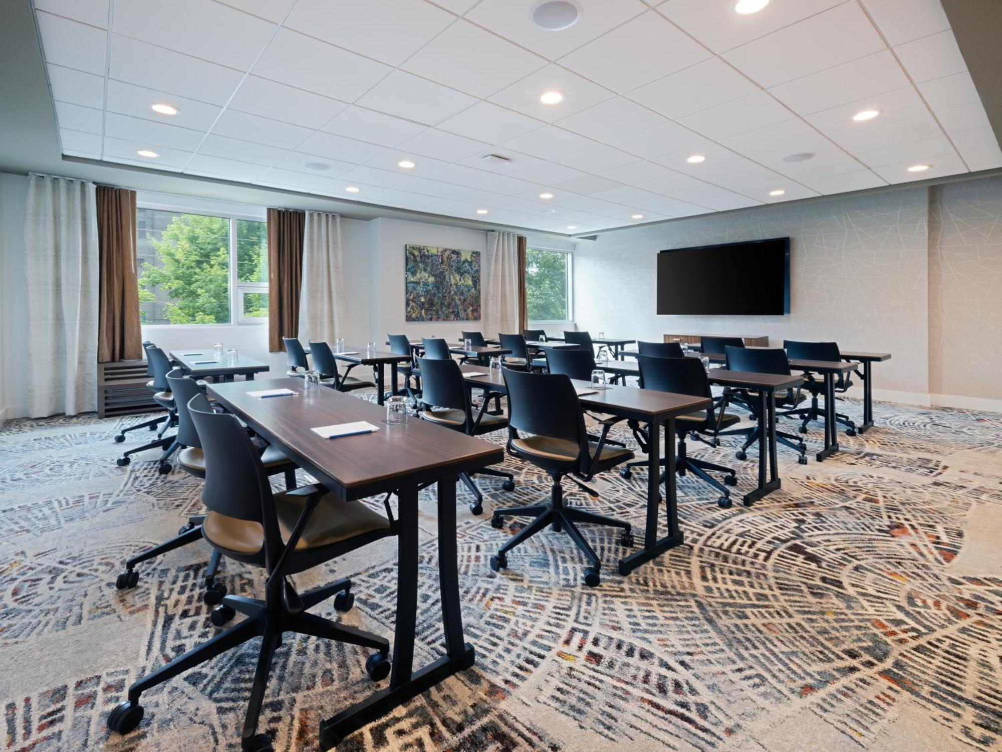 Indigo Downtown By Ihg Hotel Asheville