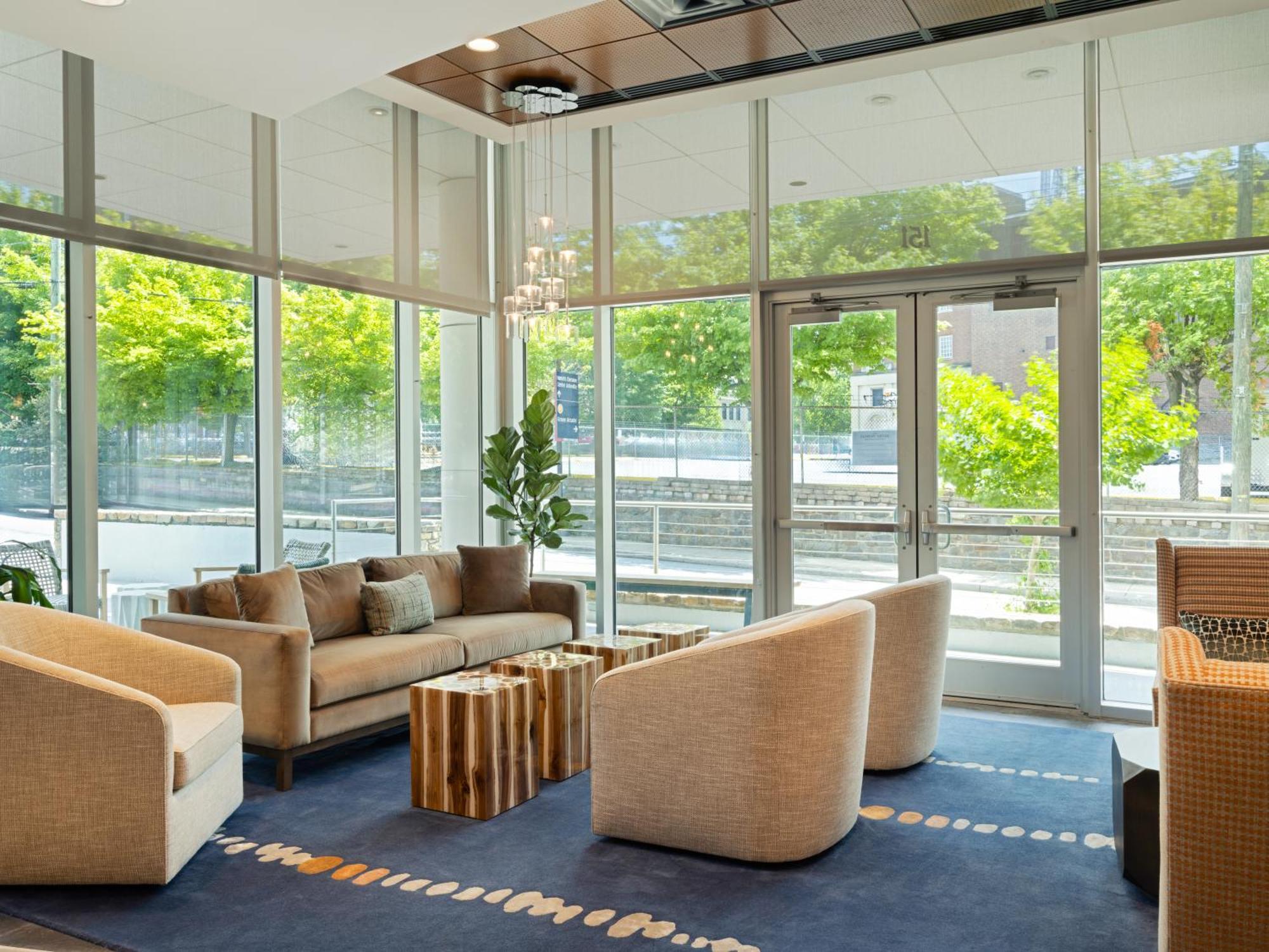 Indigo Downtown By Ihg