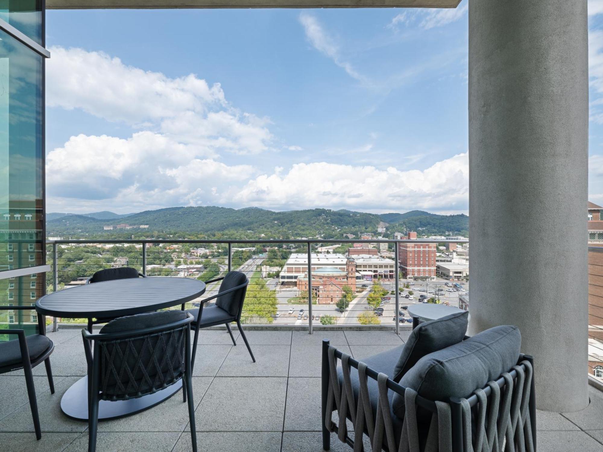 Indigo Downtown By Ihg Hotel