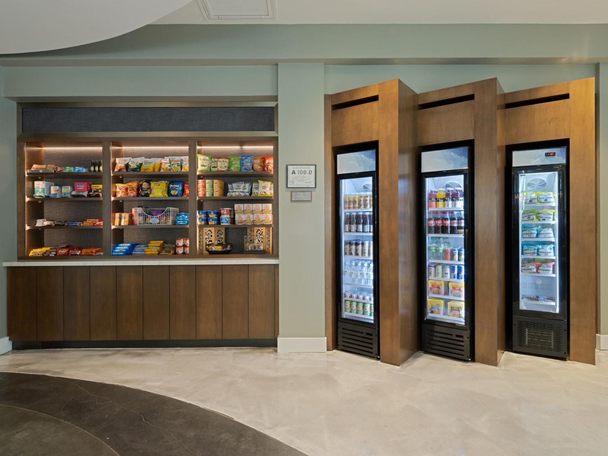 Hotel Indigo Downtown By Ihg Asheville