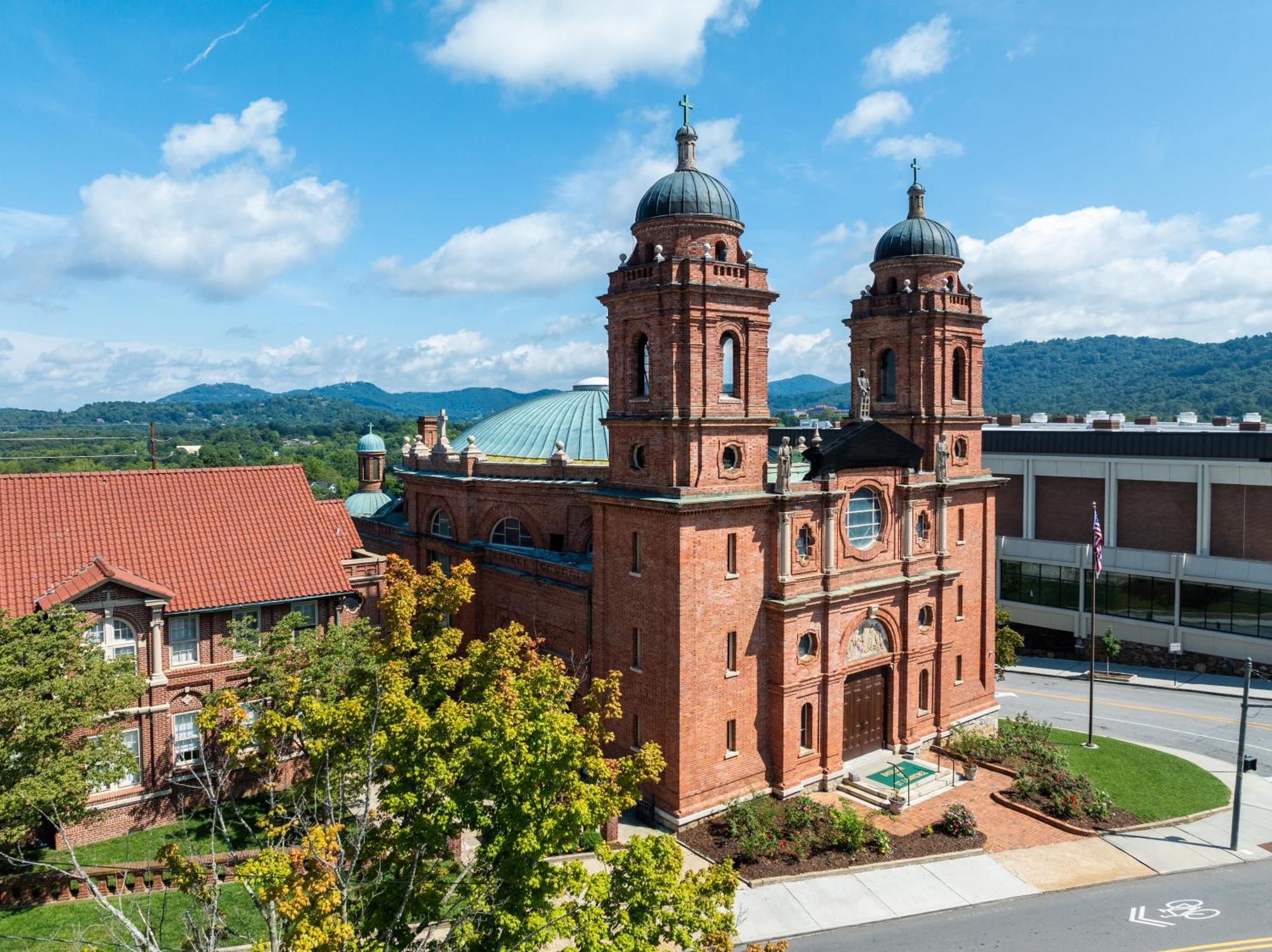 Indigo Downtown By Ihg 4* Asheville