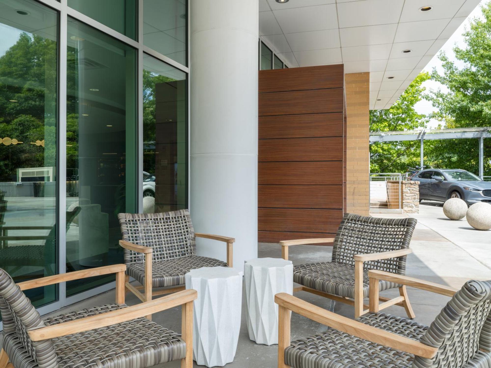 Indigo Downtown By Ihg Hotel Asheville