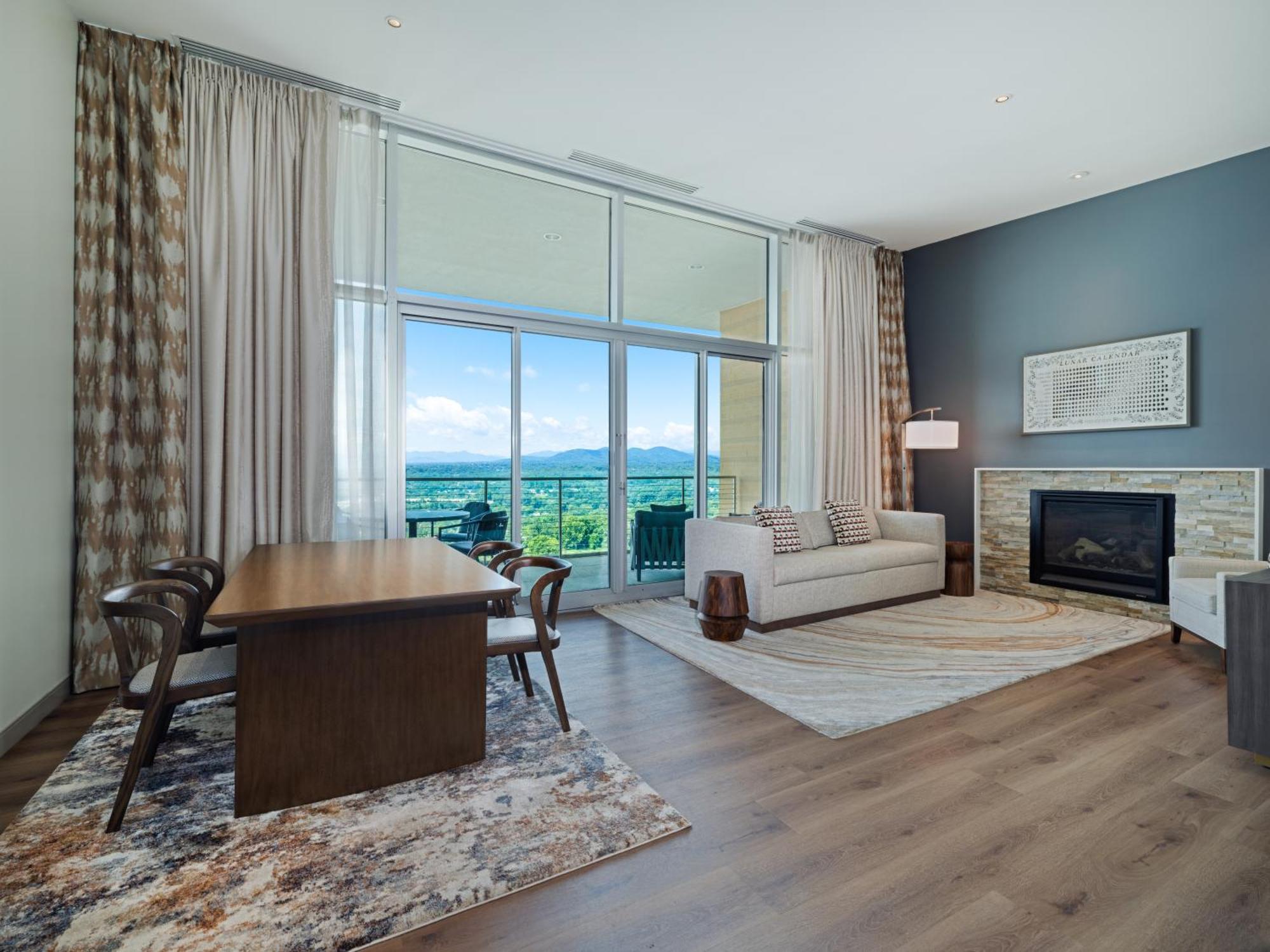 Indigo Downtown By Ihg 4* Asheville
