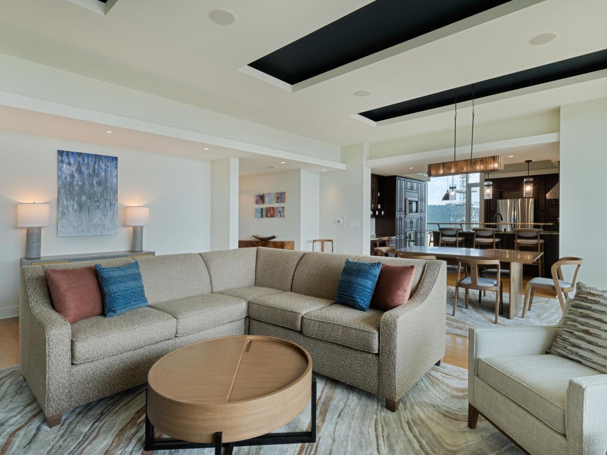 Indigo Downtown By Ihg