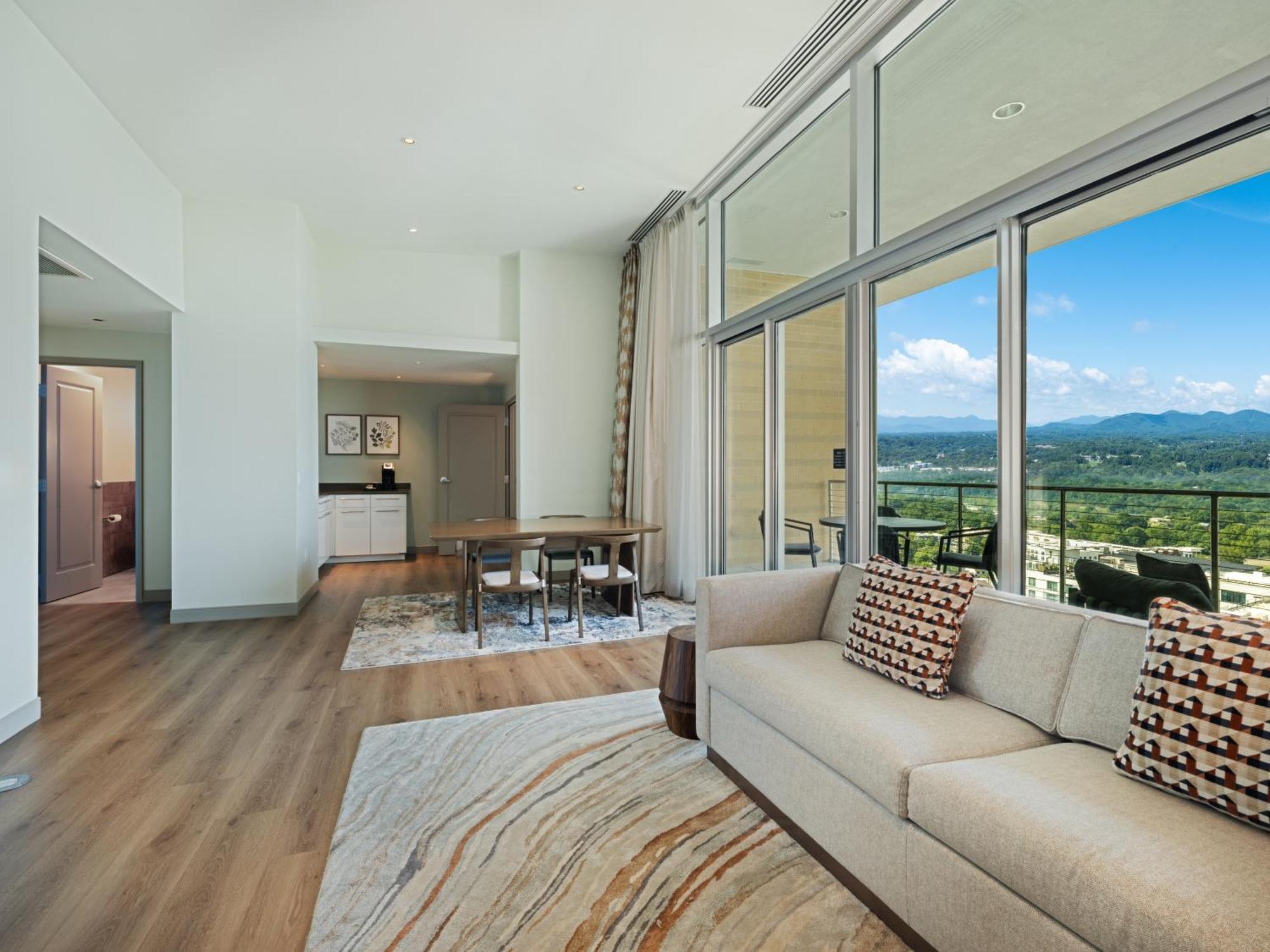 Indigo Downtown By Ihg Hotel Asheville