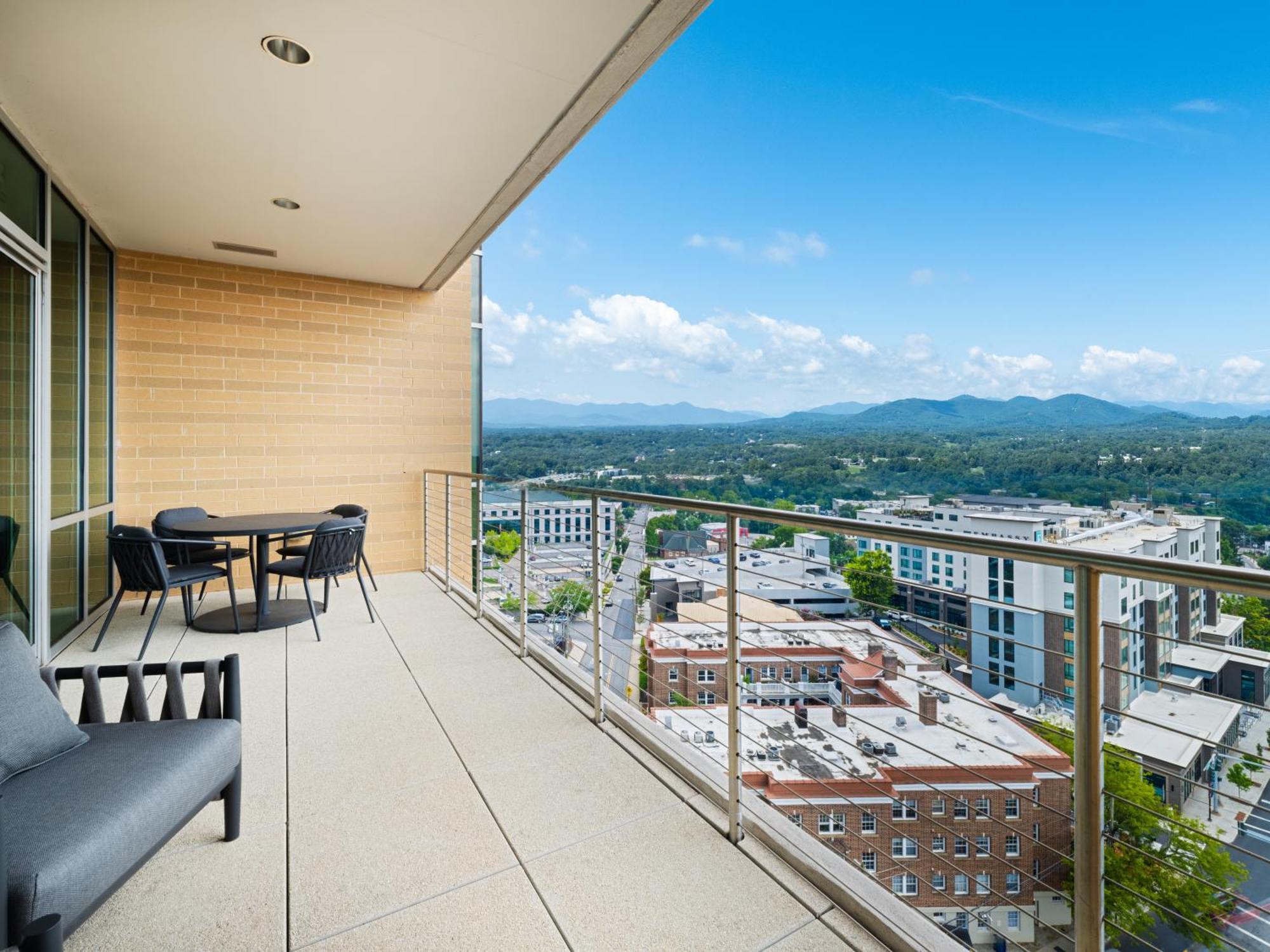 Hotel Indigo Downtown By Ihg Asheville