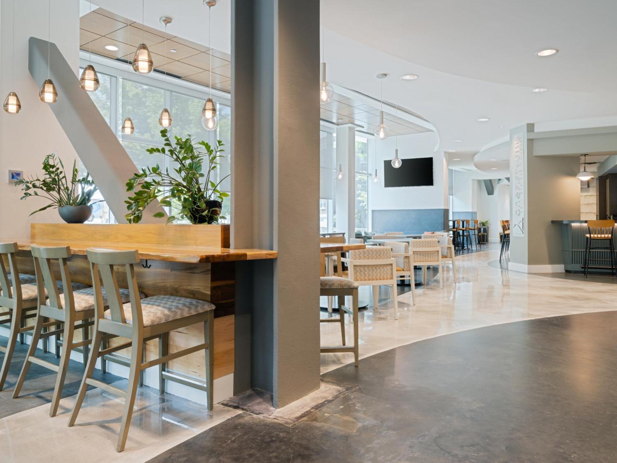Indigo Downtown By Ihg 4*