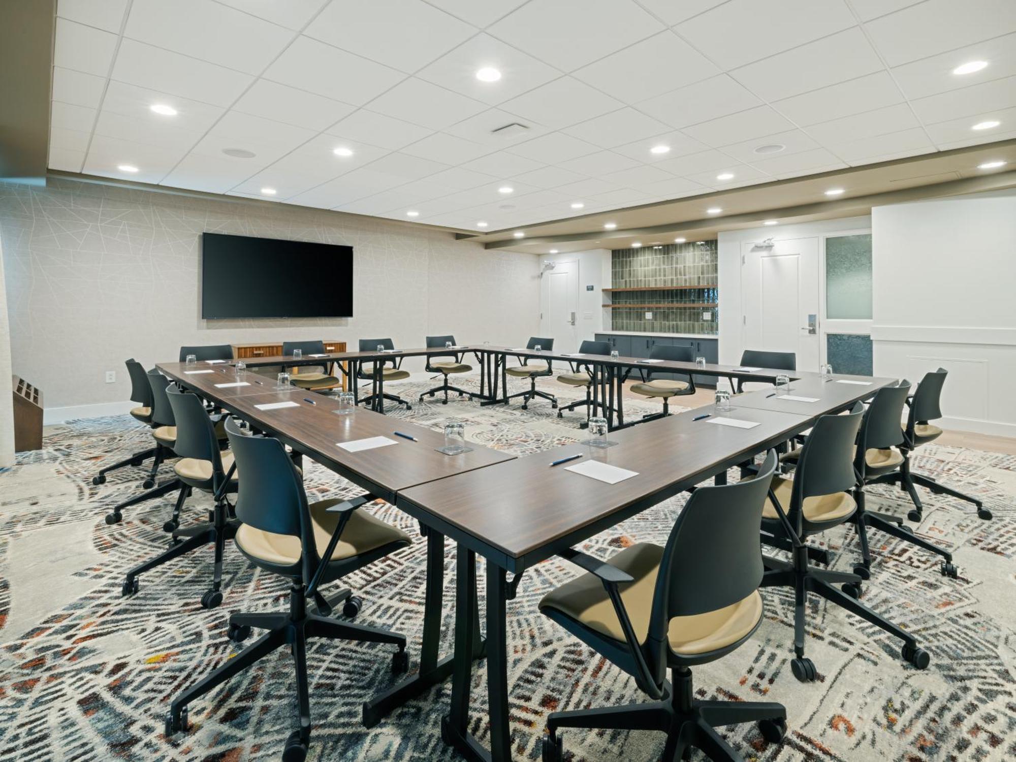 Indigo Downtown By Ihg Asheville
