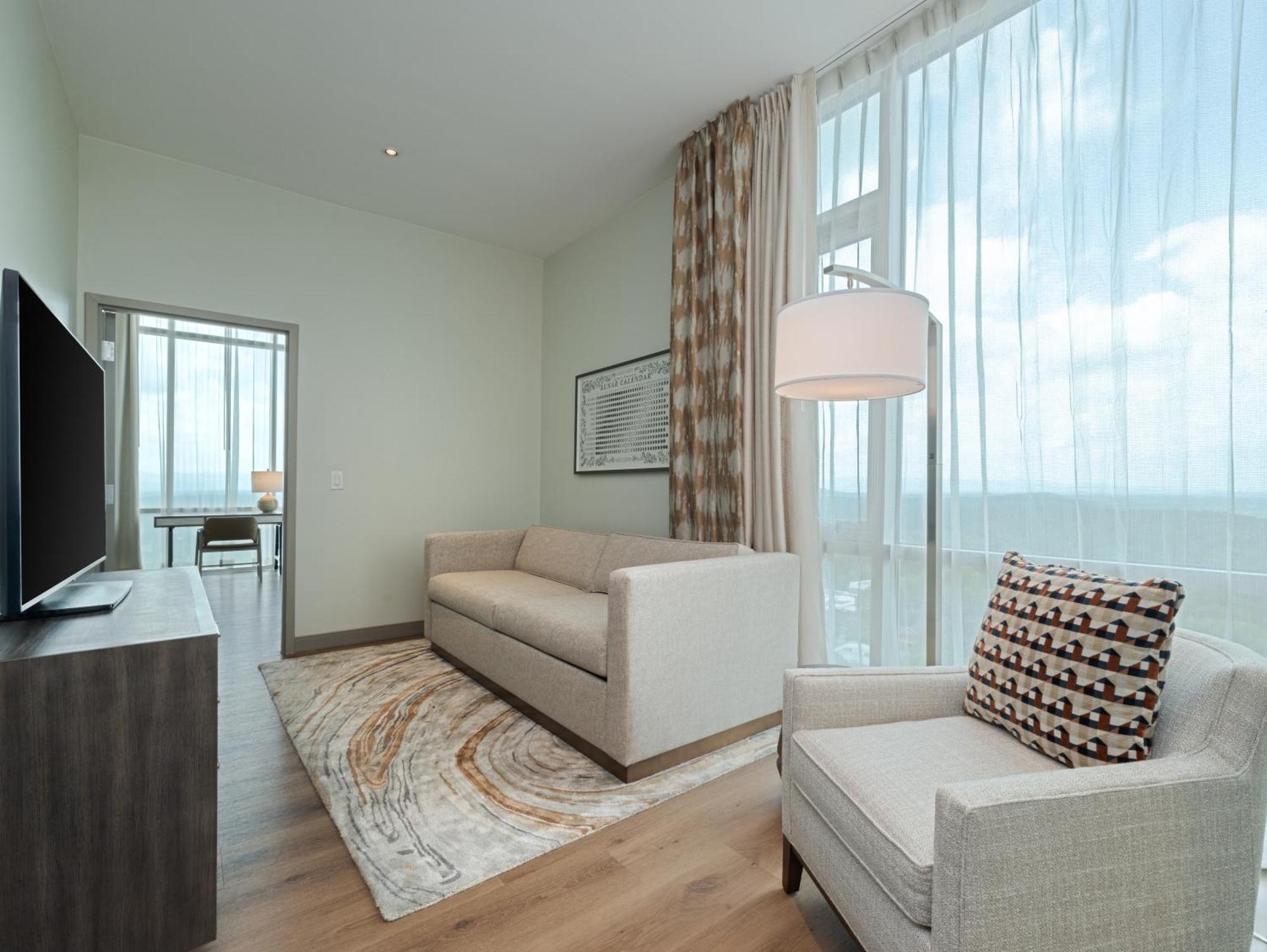 Indigo Downtown By Ihg 4* Asheville