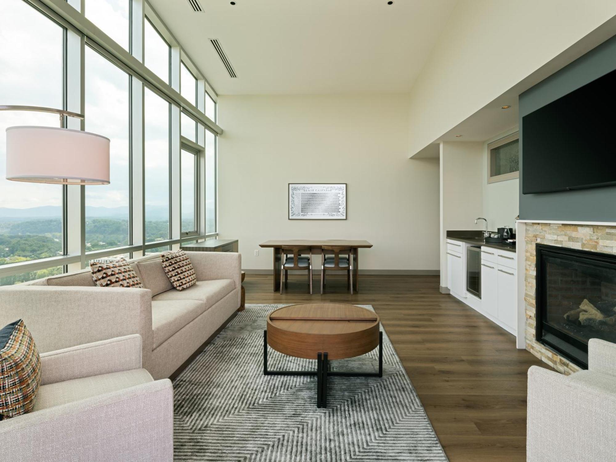 Indigo Downtown By Ihg Hotel Asheville