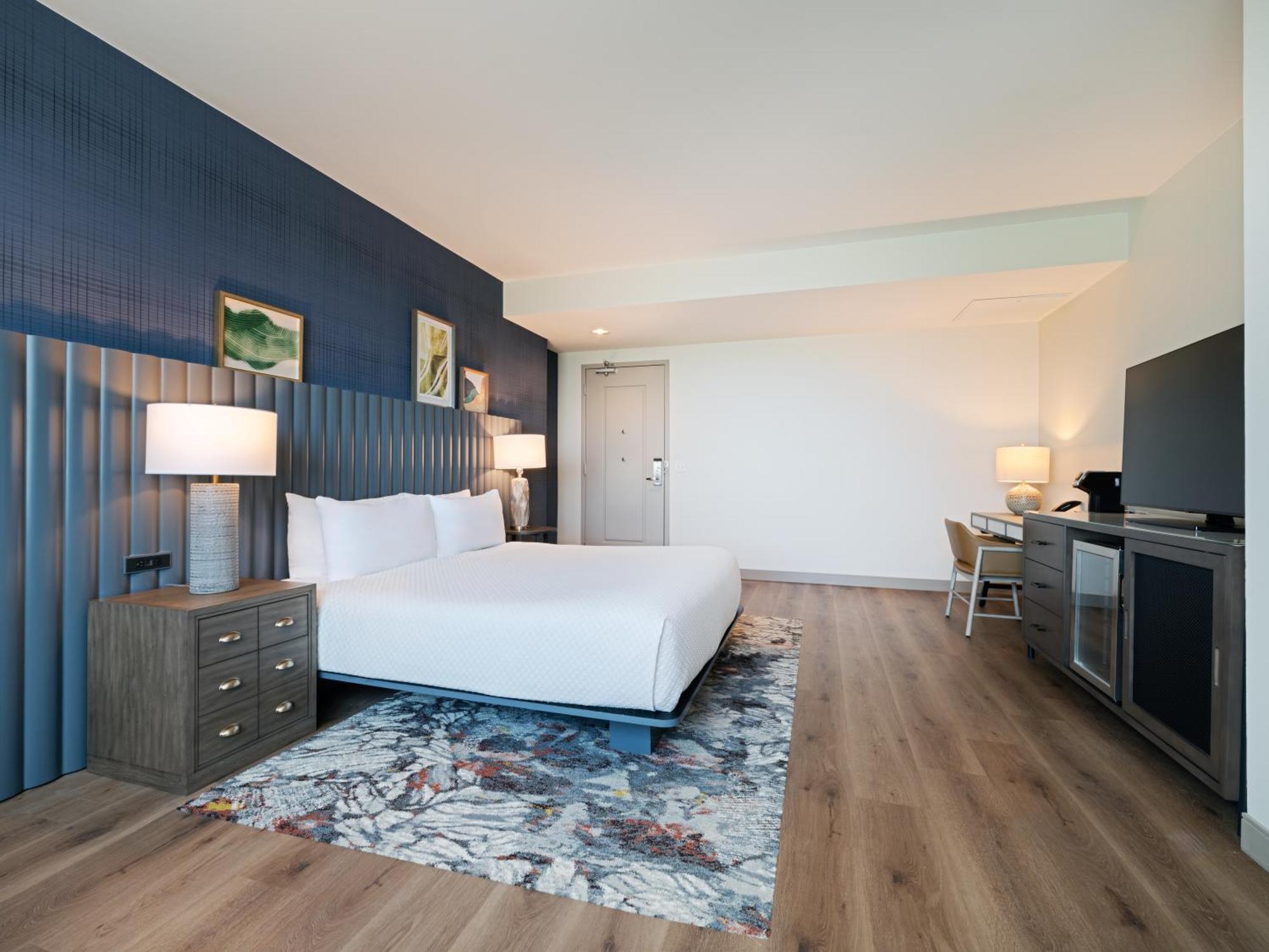 Indigo Downtown By Ihg 4*