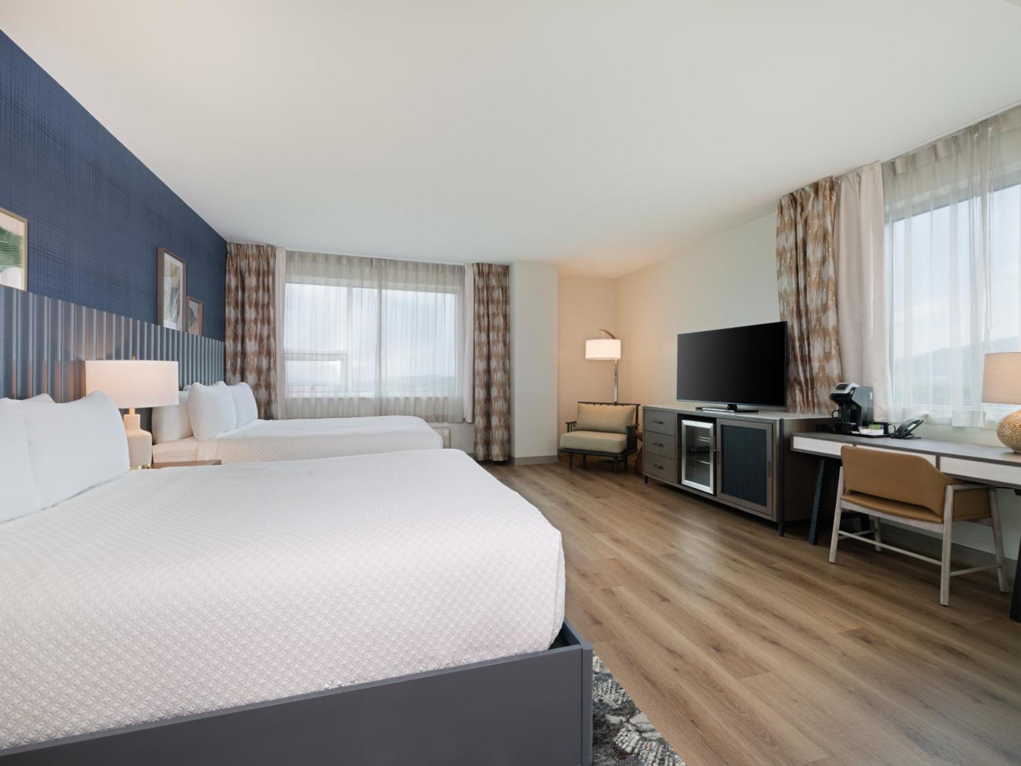 Indigo Downtown By Ihg 4* Asheville
