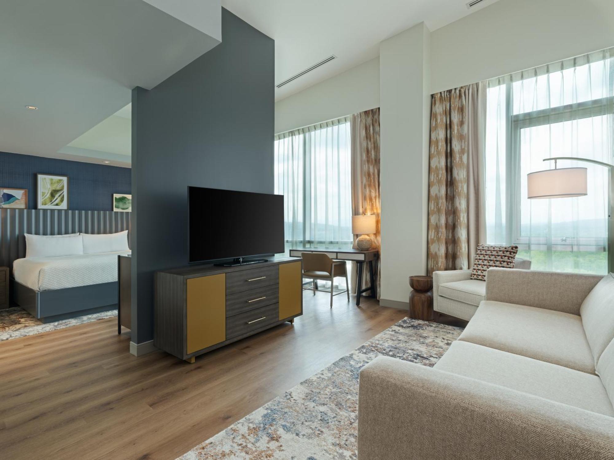 Indigo Downtown By Ihg
