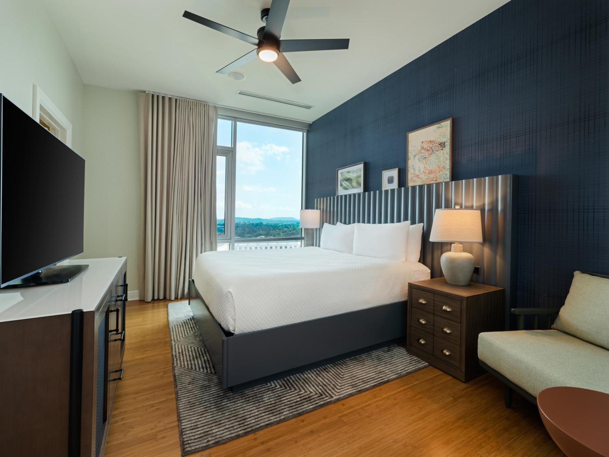 Hotel Indigo Downtown By Ihg