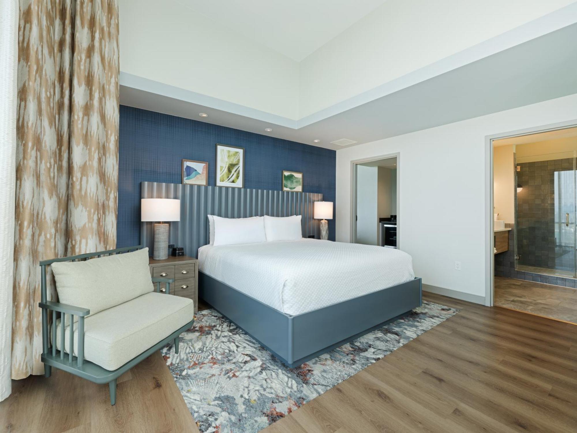 Hotel Indigo Downtown By Ihg Asheville