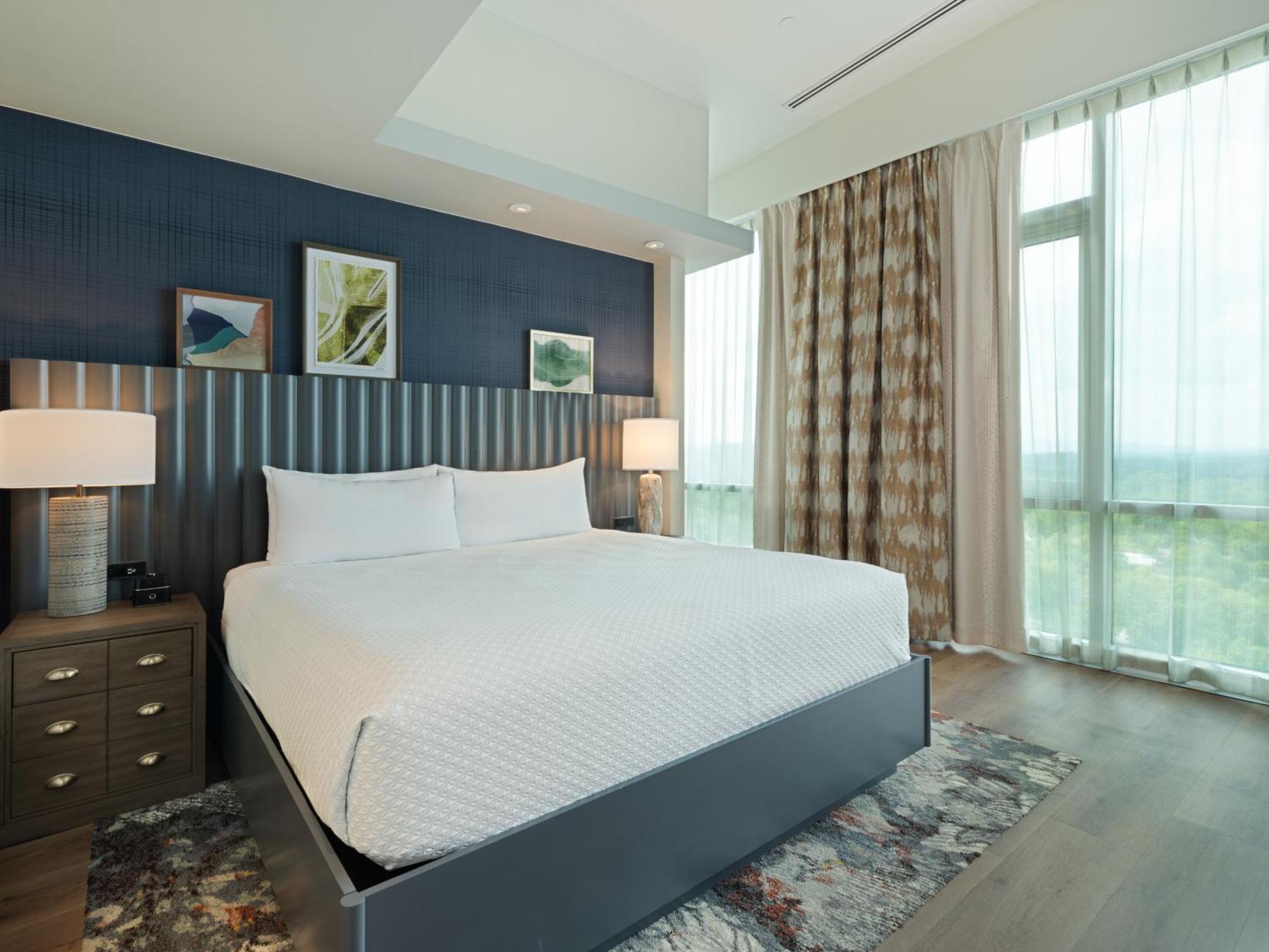 Indigo Downtown By Ihg Hotel 4*