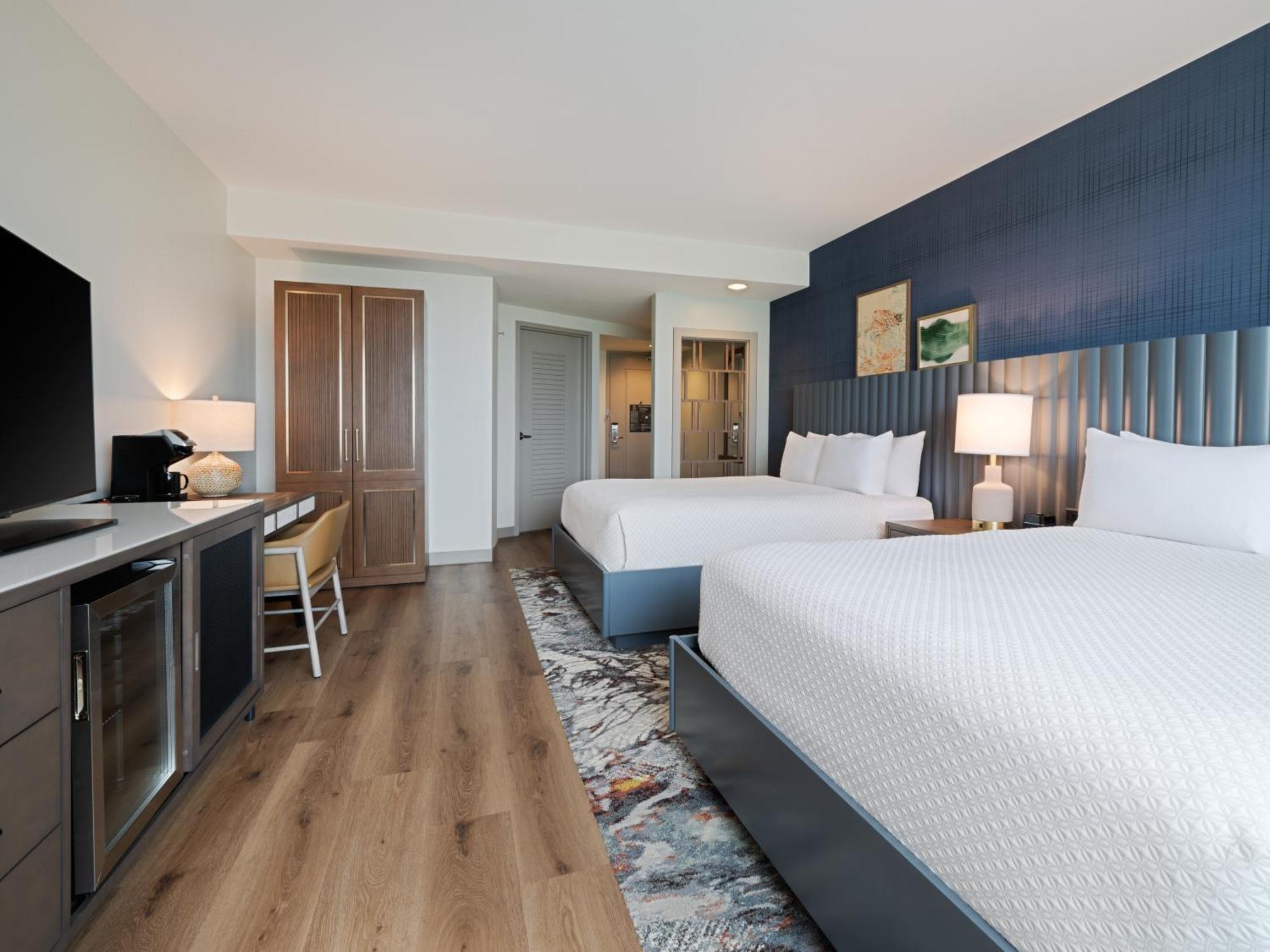 Hotel Indigo Downtown By Ihg Asheville