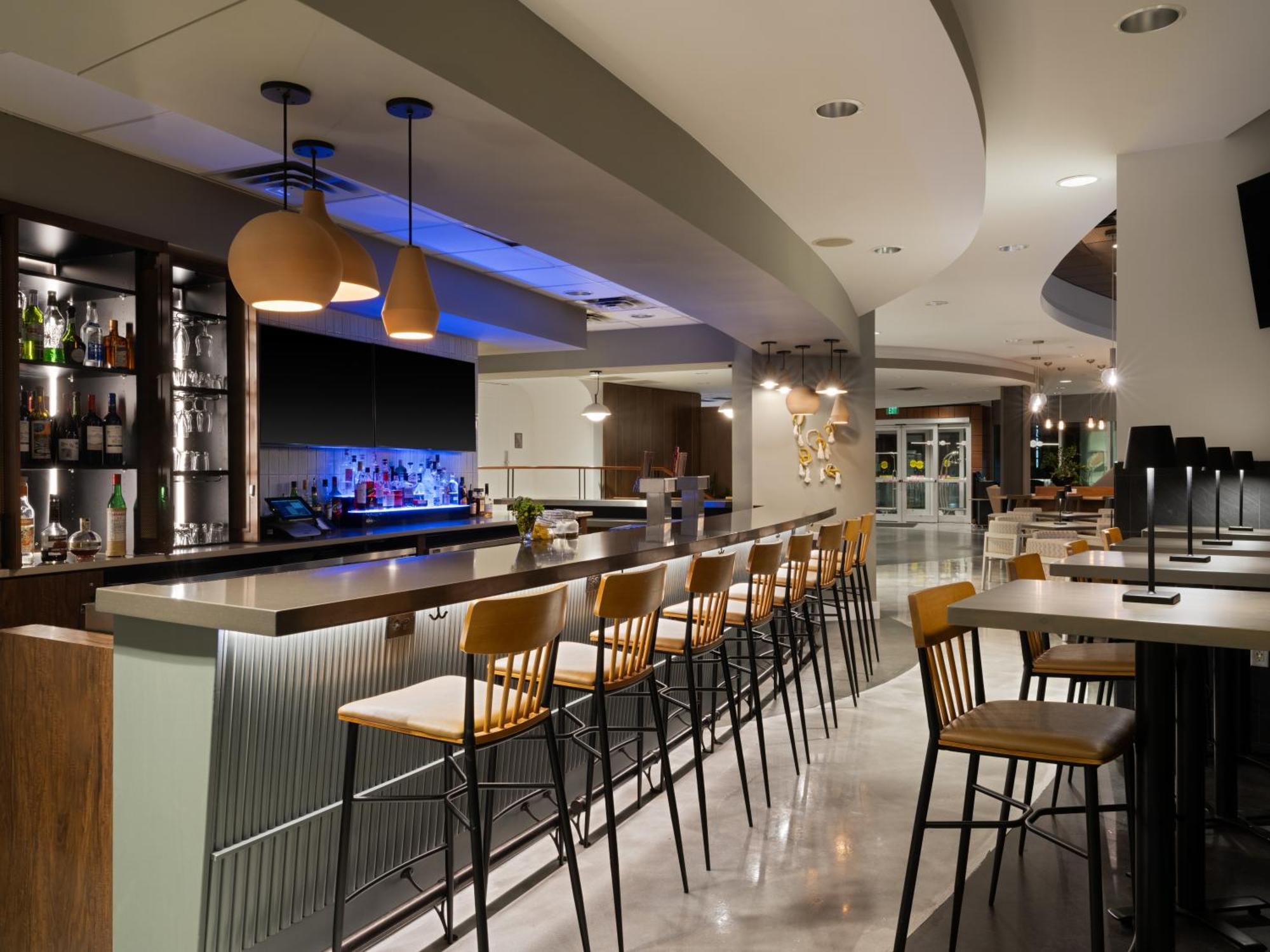 Indigo Downtown By Ihg 4*