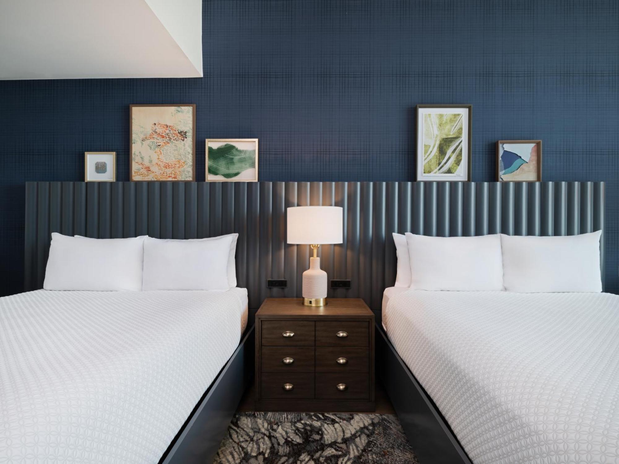 Indigo Downtown By Ihg Hotel