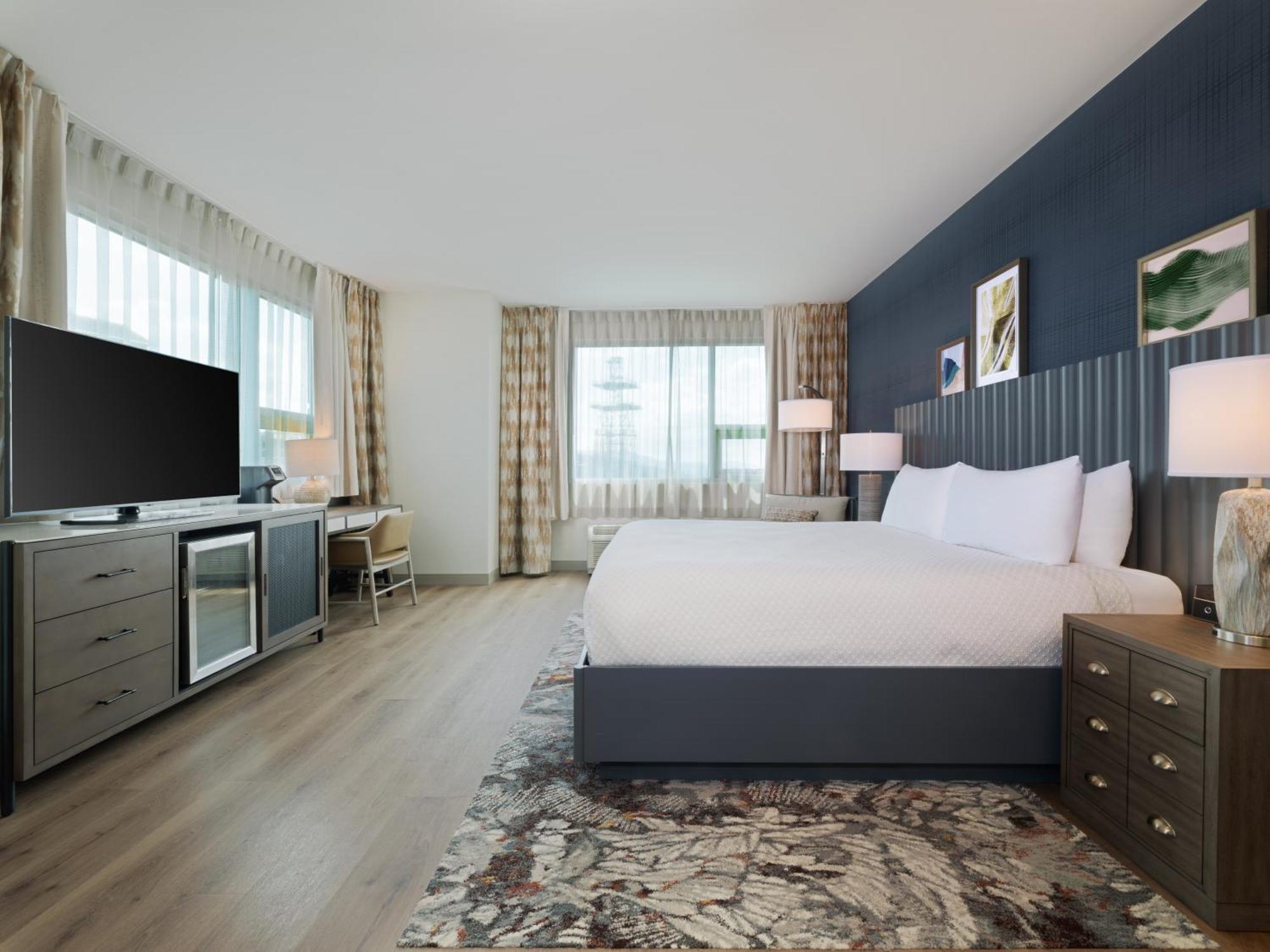 Indigo Downtown By Ihg Hotel 4*