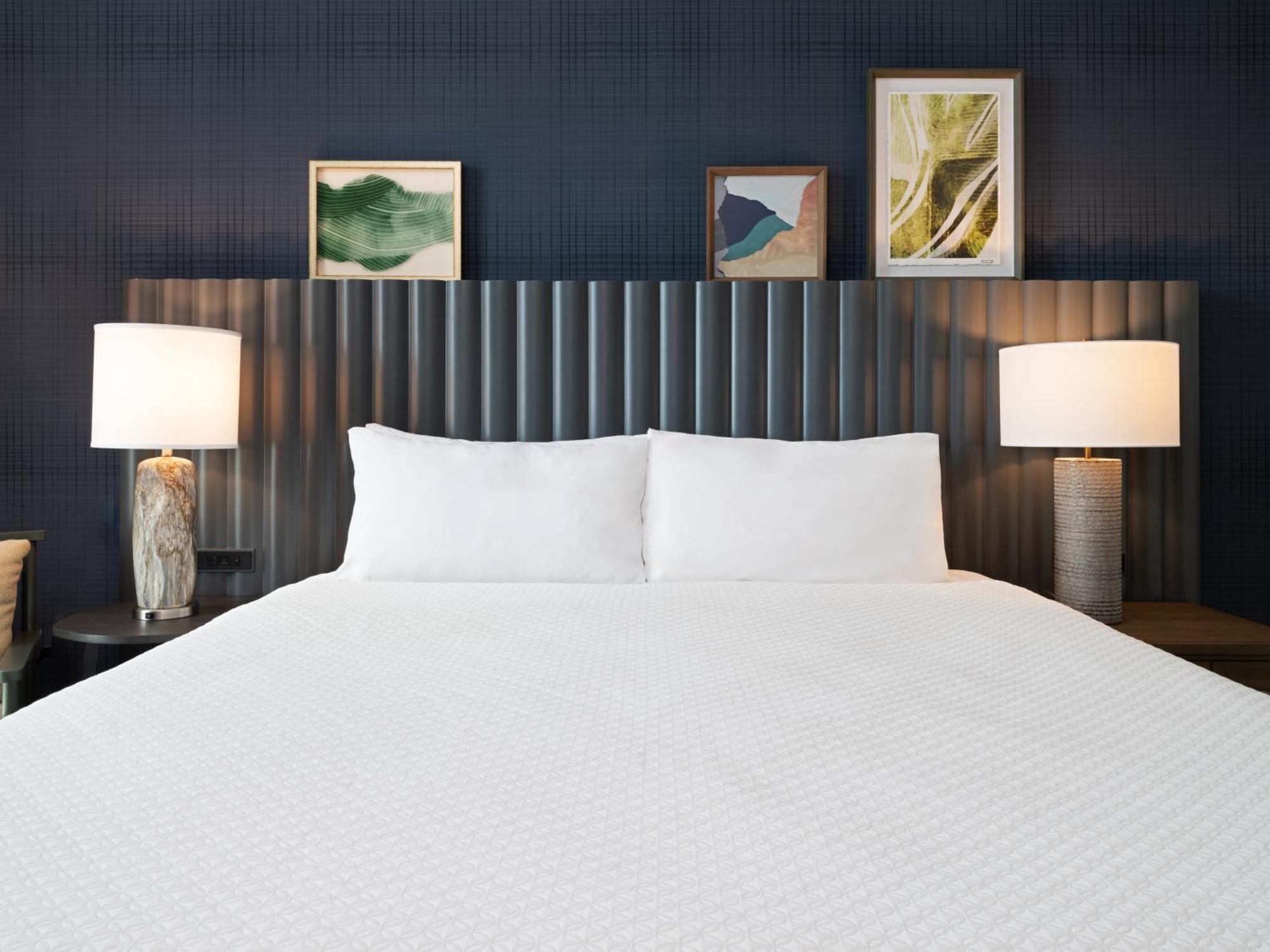 Indigo Downtown By Ihg 4*