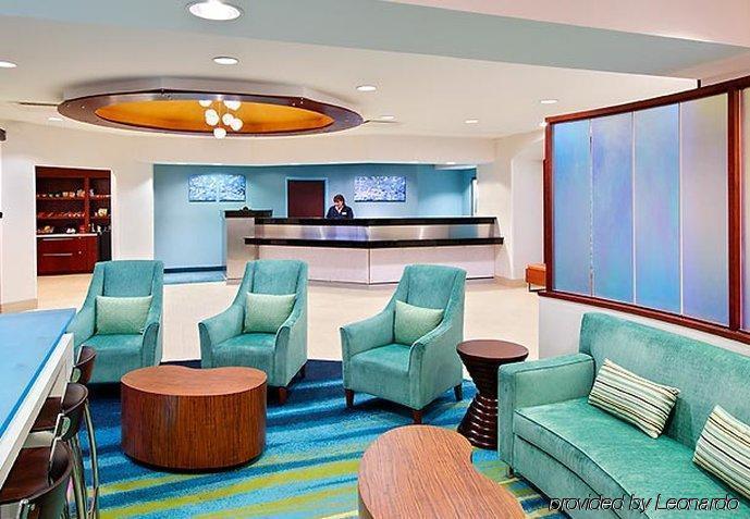Hotel Springhill Asheville