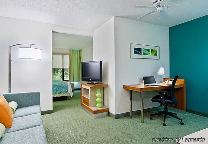Hotel Springhill 3*