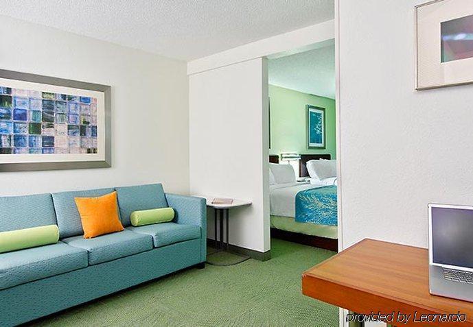Hotel Springhill Asheville