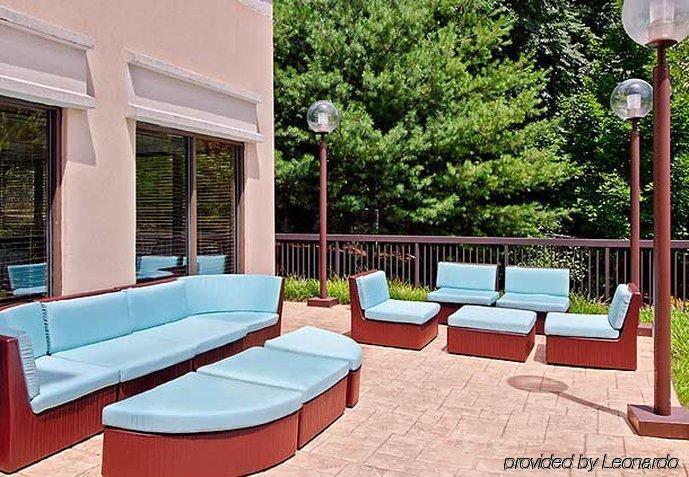 Hotel Springhill Asheville