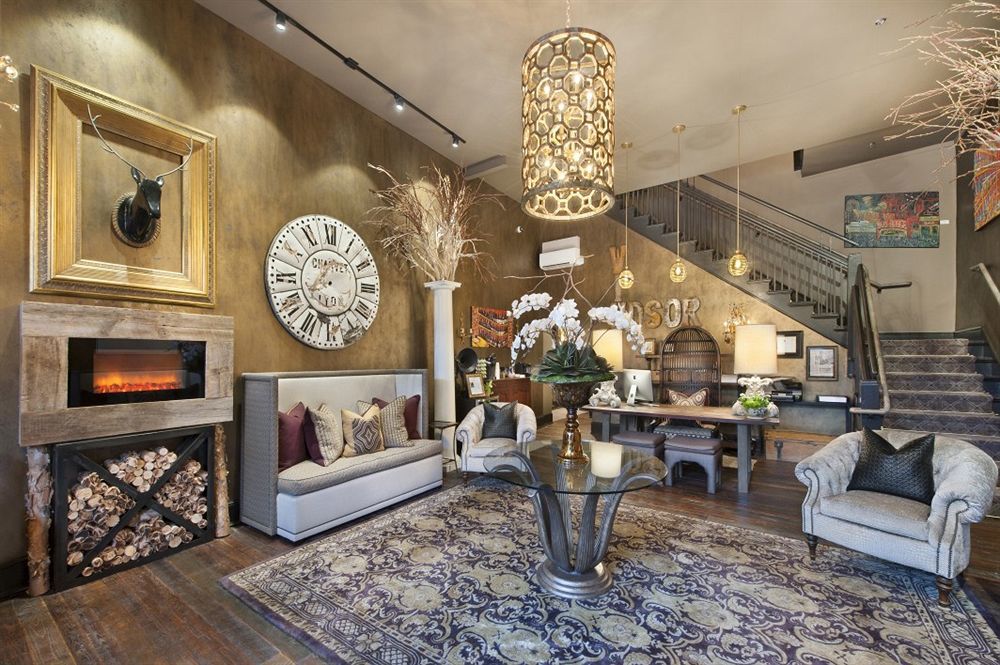 The Windsor - Hotel 4*
