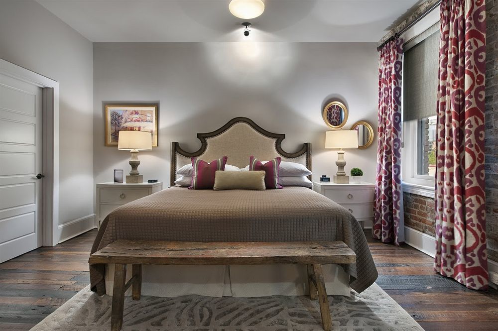 Hotel The Windsor -