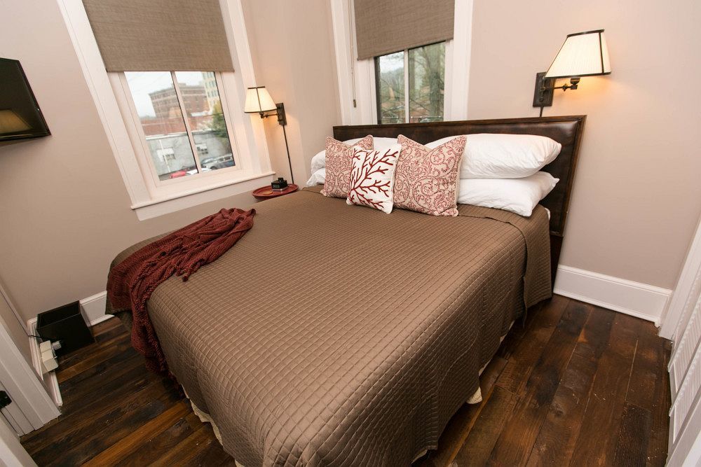 Hotel The Windsor - 4*