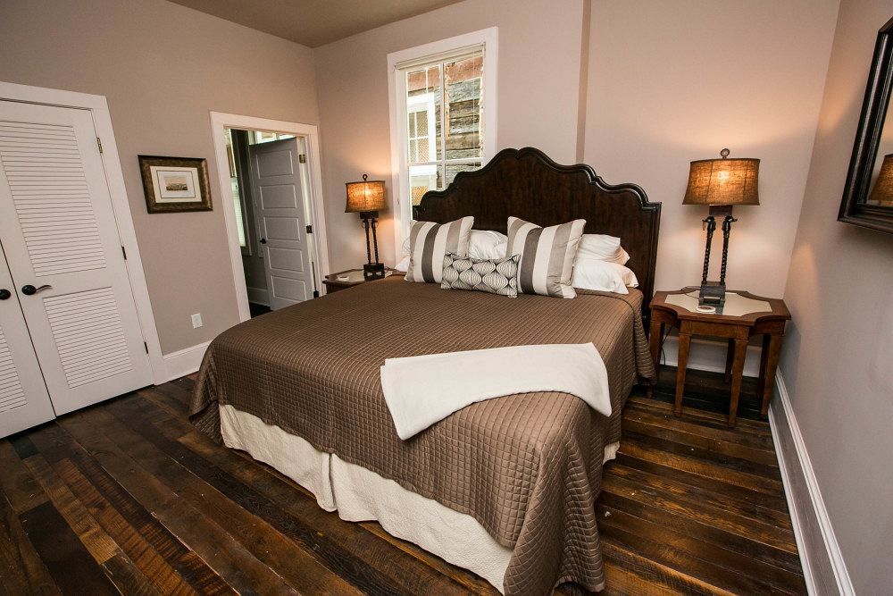 Hotel The Windsor - 4*