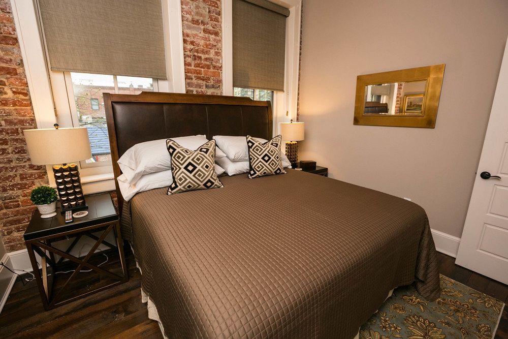 The Windsor - 4* Asheville